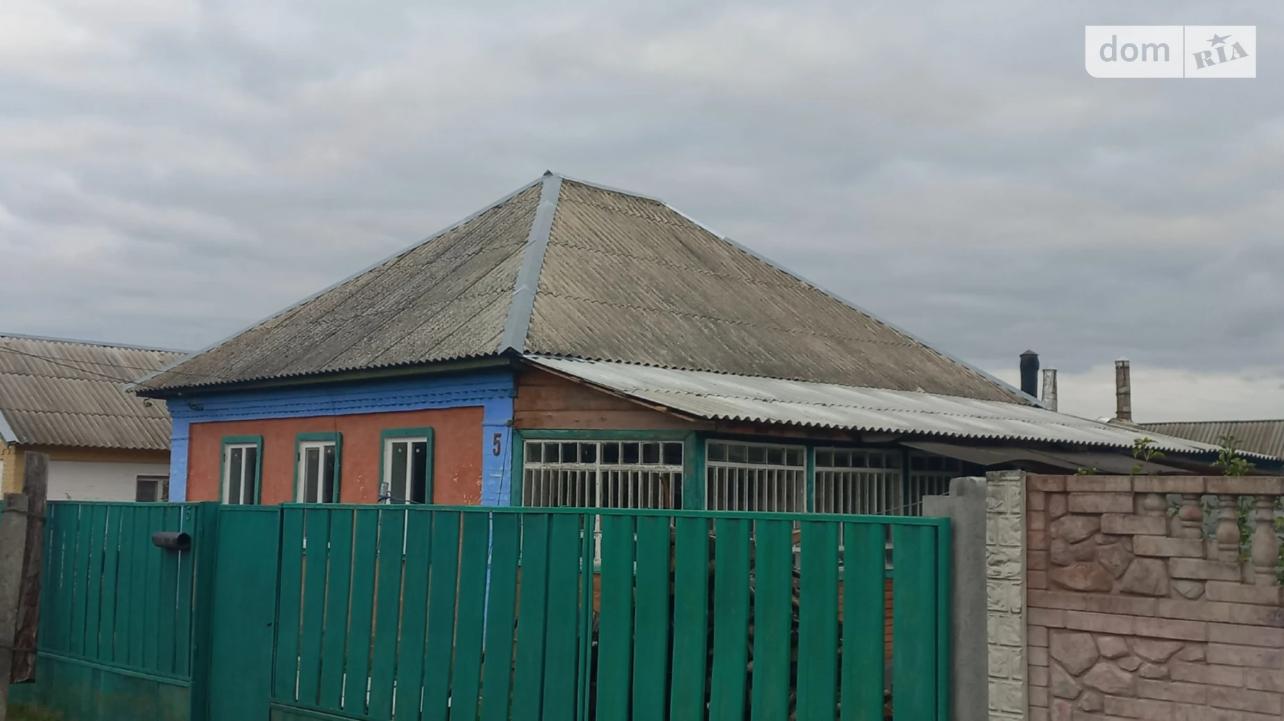 Продается одноэтажный дом 92 кв. м с участком, цена: 28000 $ - фото 5