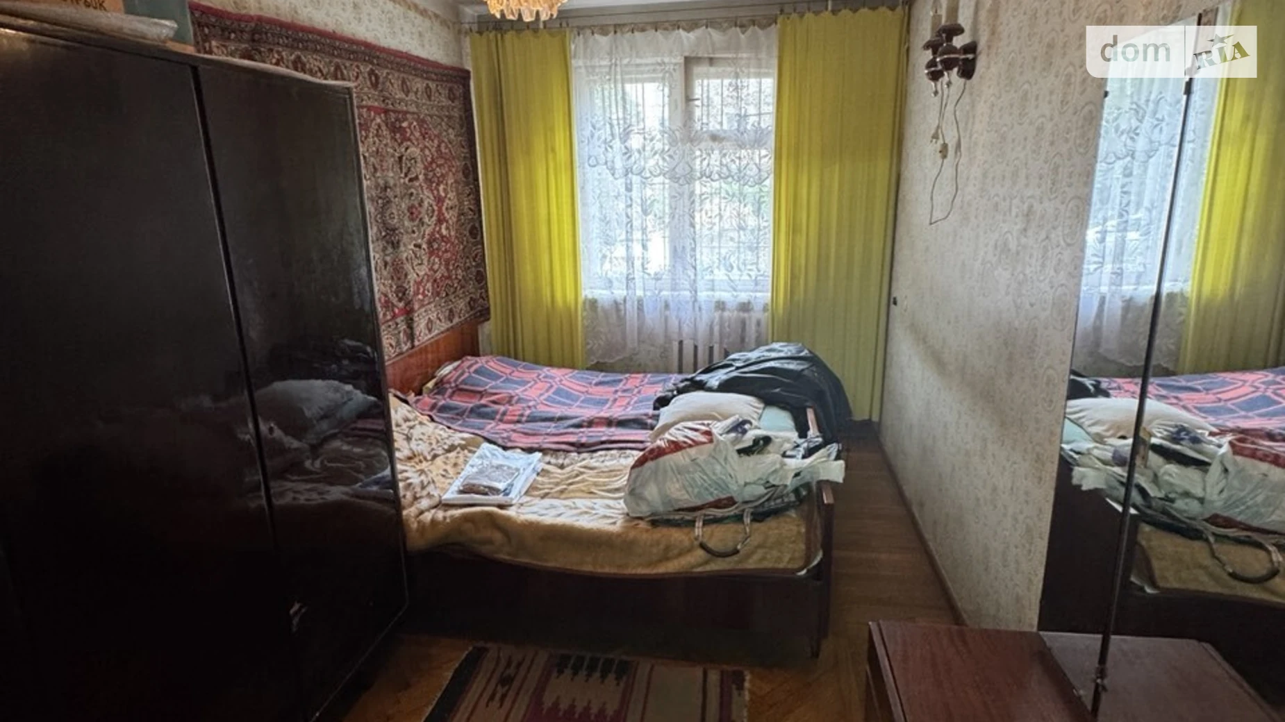 Продается 4-комнатная квартира 60.3 кв. м в Одессе, пер. Анатра(Генерала Вишневского), 11 - фото 3