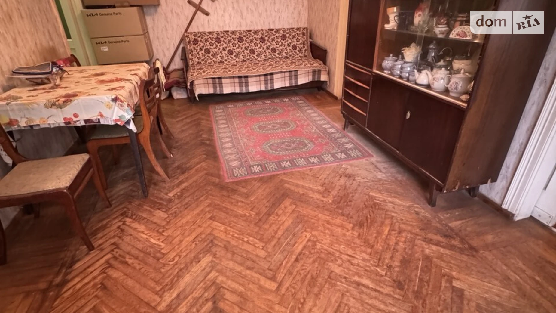 Продается 4-комнатная квартира 60.3 кв. м в Одессе, пер. Анатра(Генерала Вишневского), 11 - фото 4