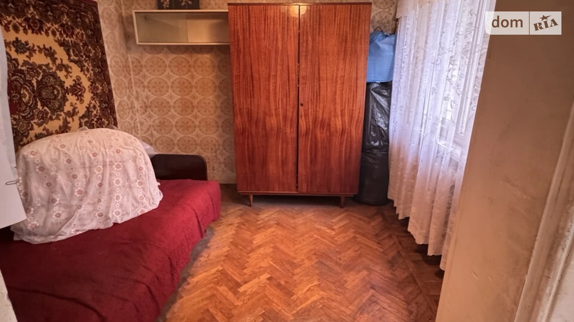 Продается 4-комнатная квартира 60.3 кв. м в Одессе, пер. Анатра(Генерала Вишневского), 11 - фото 5