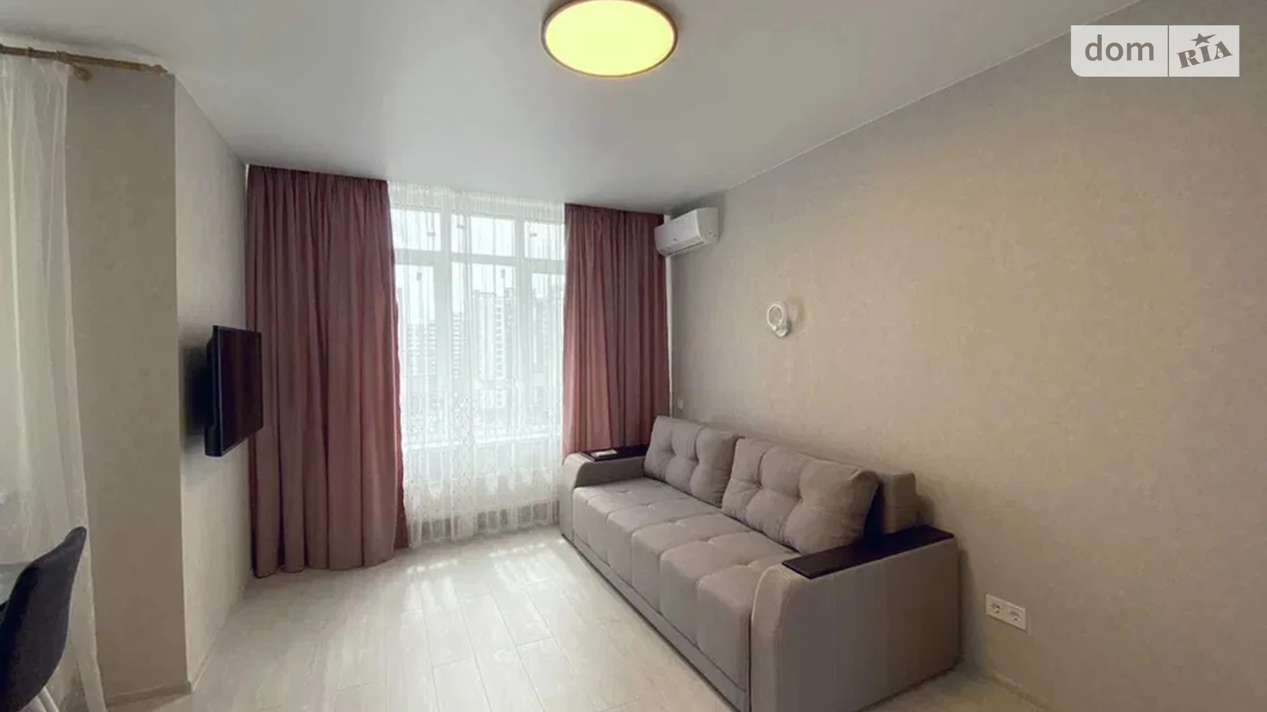 Сдается в аренду 1-комнатная квартира 51 кв. м в Киеве, просп. Лобановского(Краснозвездный), 150Д - фото 2