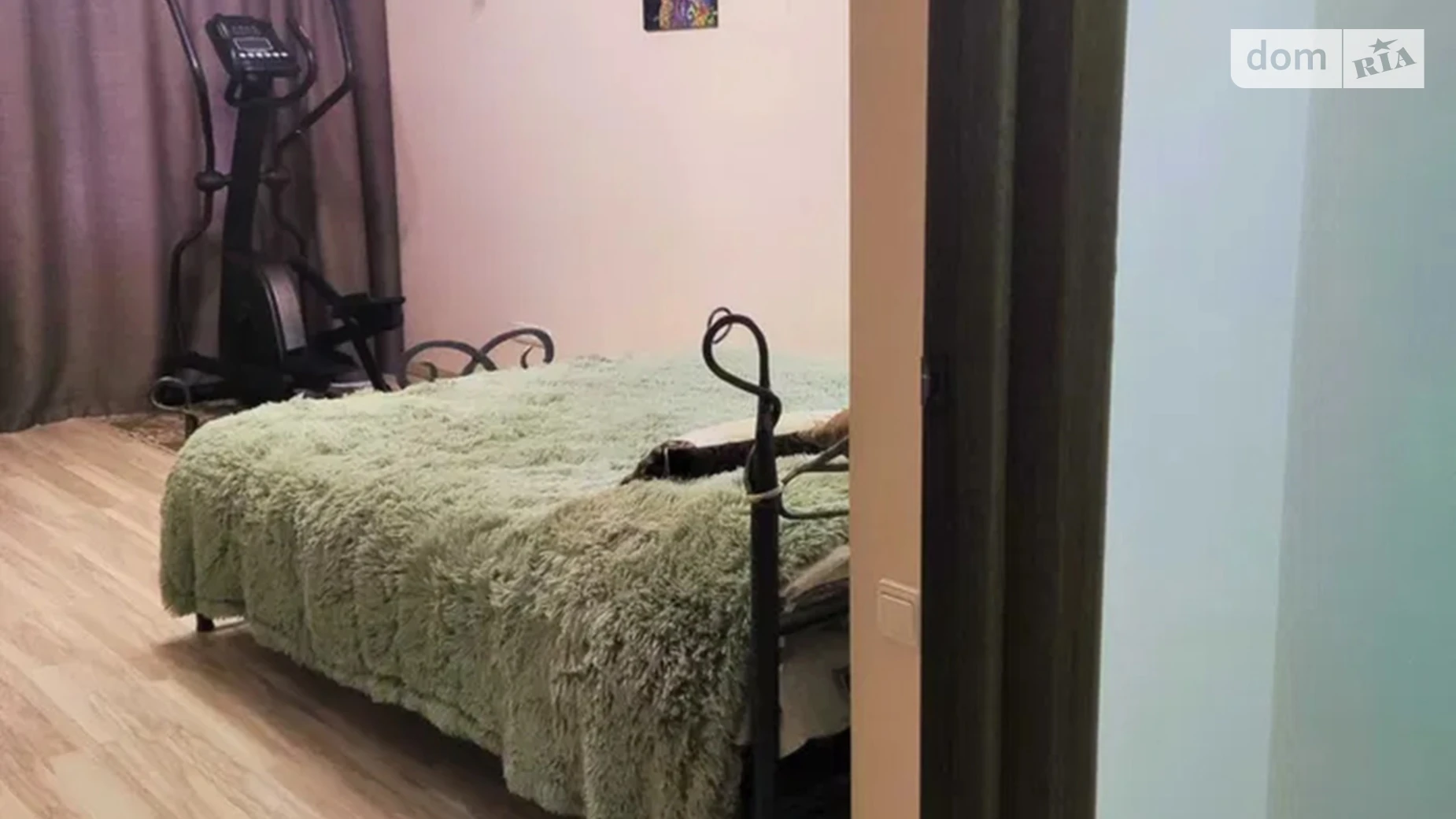 Сдается в аренду 1-комнатная квартира 51 кв. м в Киеве, просп. Лобановского(Краснозвездный), 150Д - фото 4