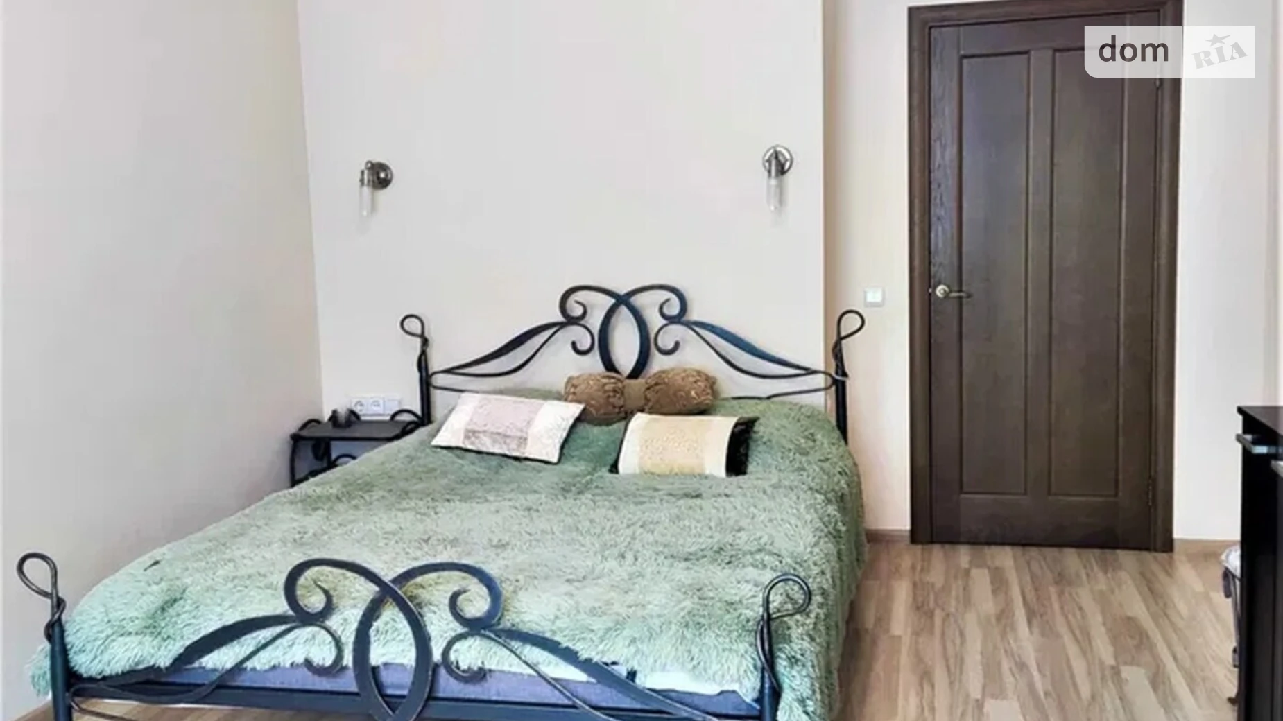 Сдается в аренду 1-комнатная квартира 51 кв. м в Киеве, просп. Лобановского(Краснозвездный), 150Д - фото 5