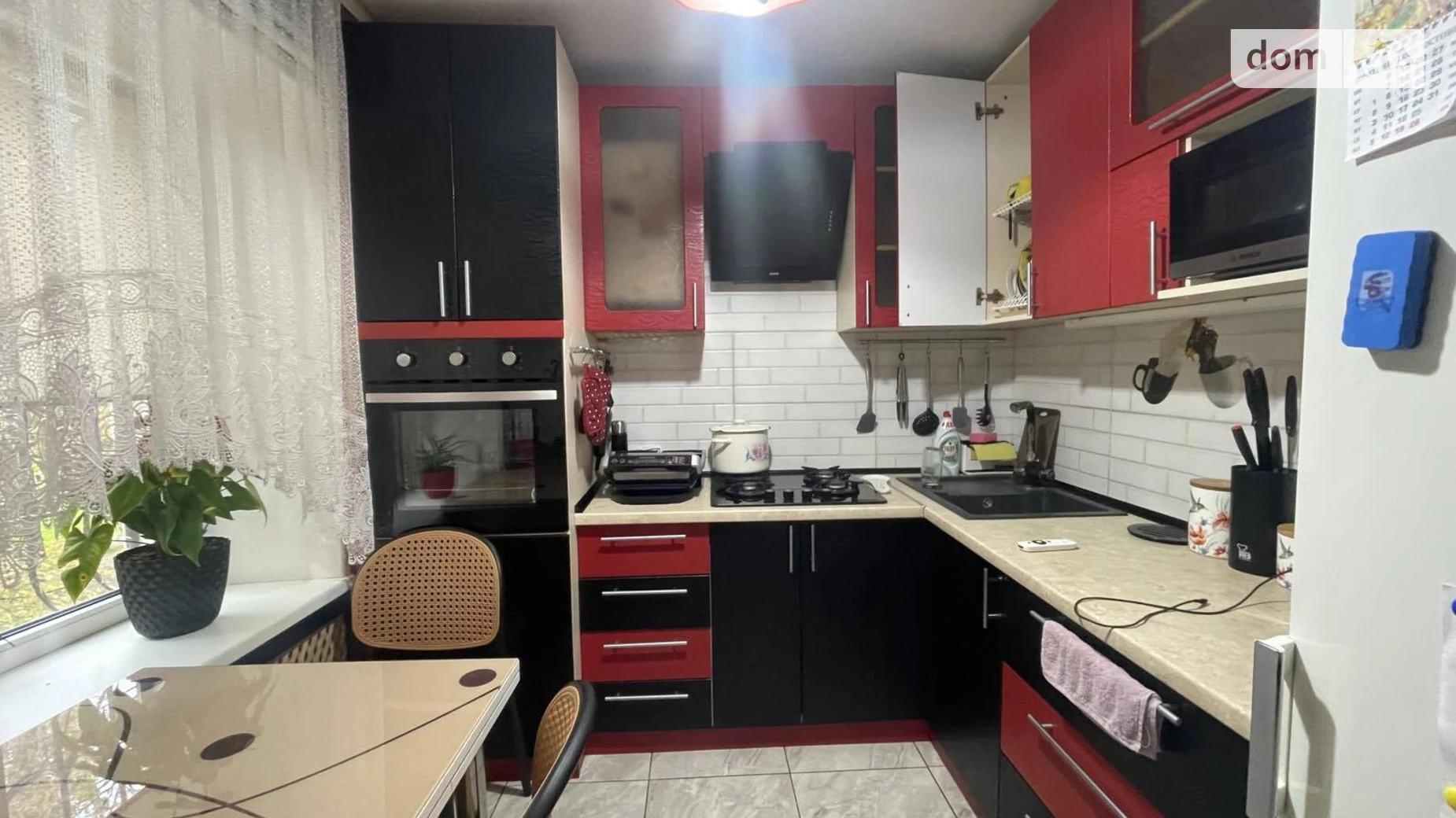 Продается 3-комнатная квартира 52.4 кв. м в Николаеве - фото 4