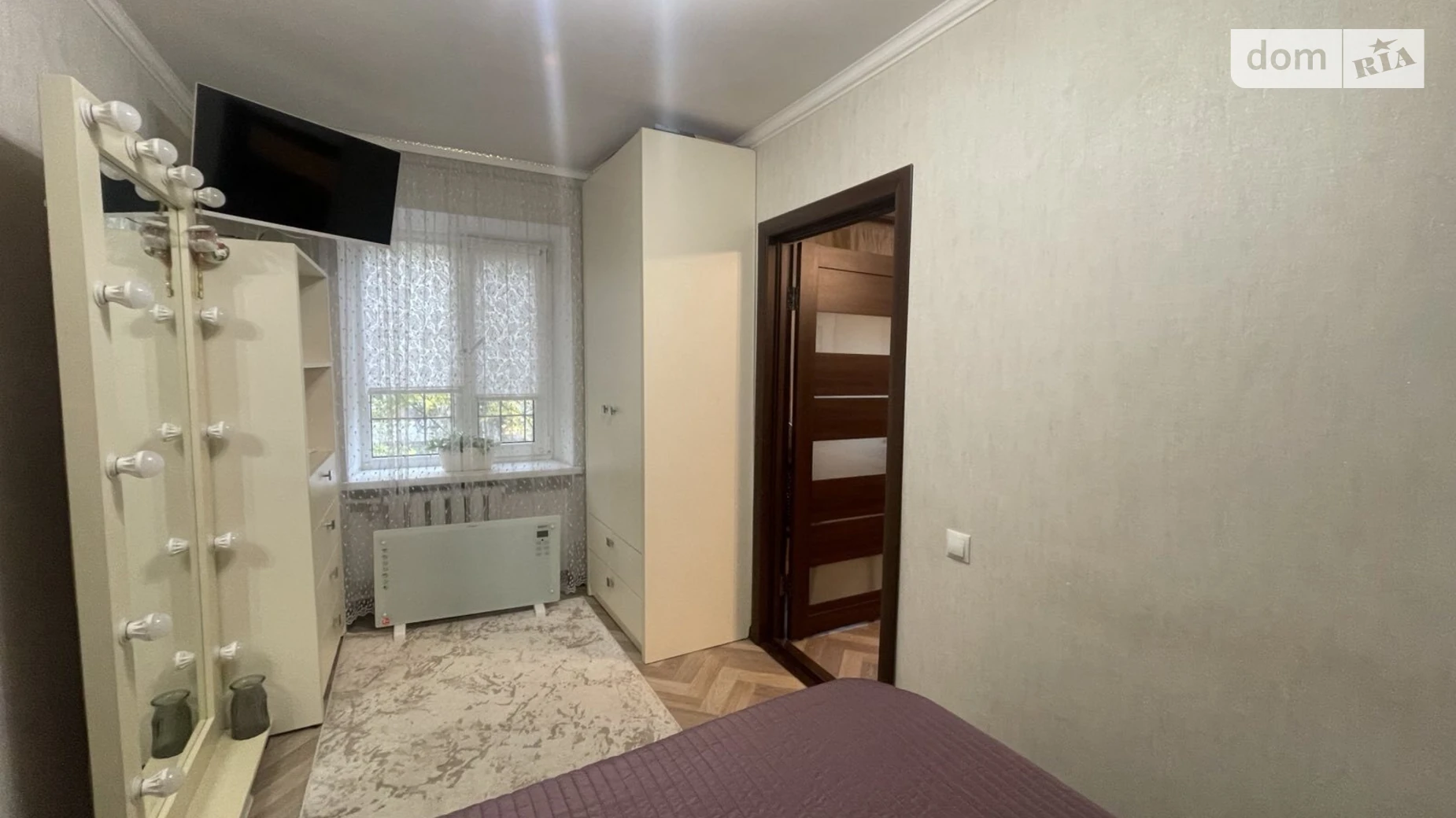 Продается 3-комнатная квартира 52.4 кв. м в Николаеве - фото 5