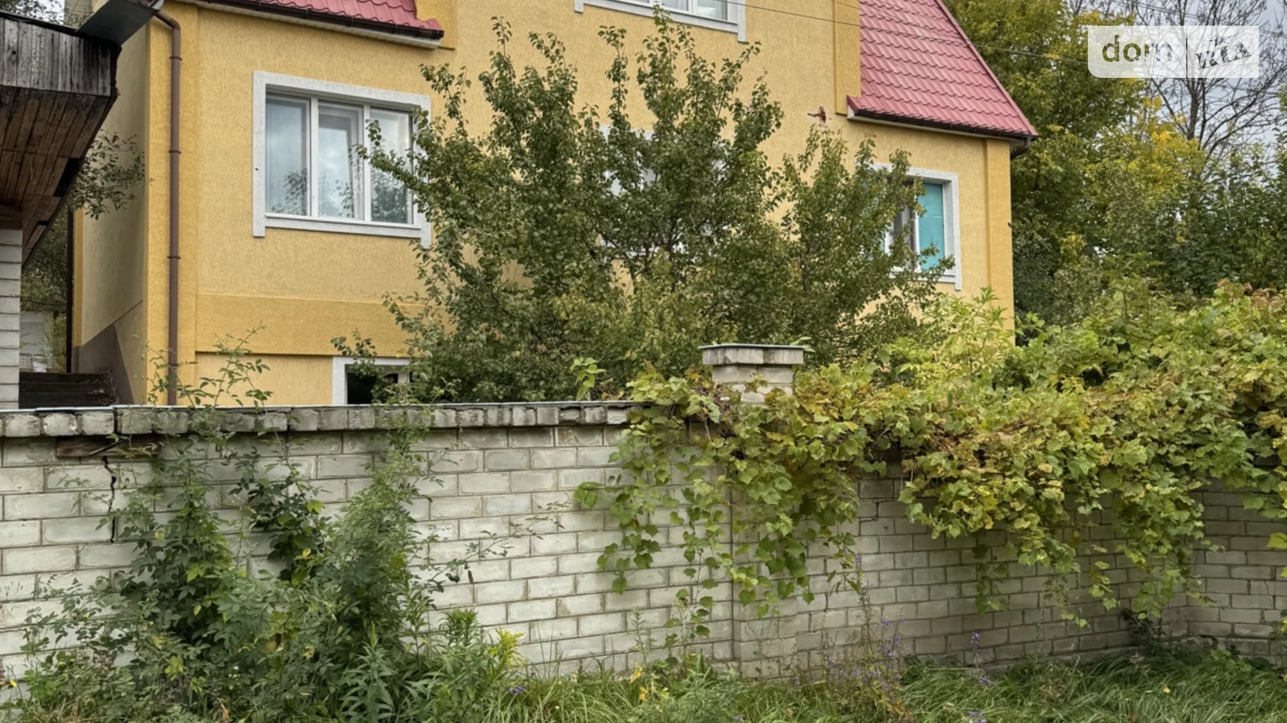 Продается дом на 2 этажа 257.5 кв. м с верандой, цена: 115000 $ - фото 3