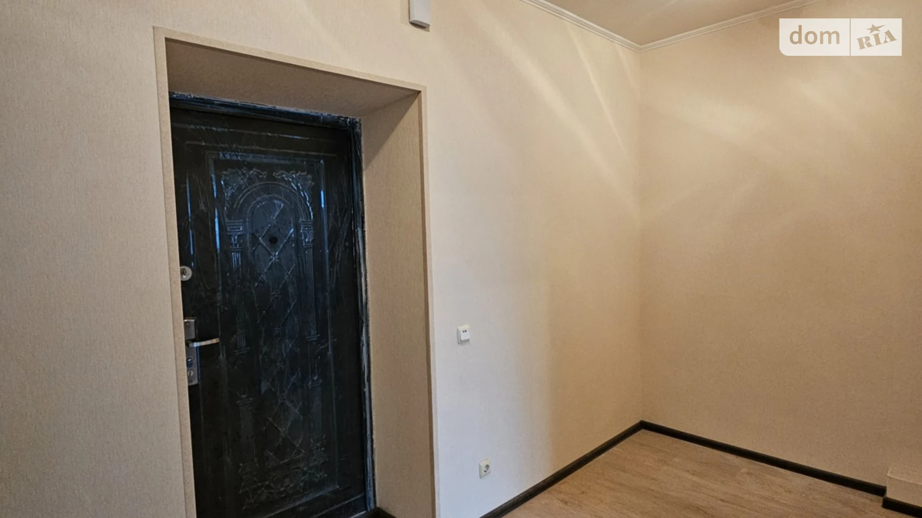 Продается 1-комнатная квартира 41.8 кв. м в Украинке, ул. Строителей, 12 - фото 4