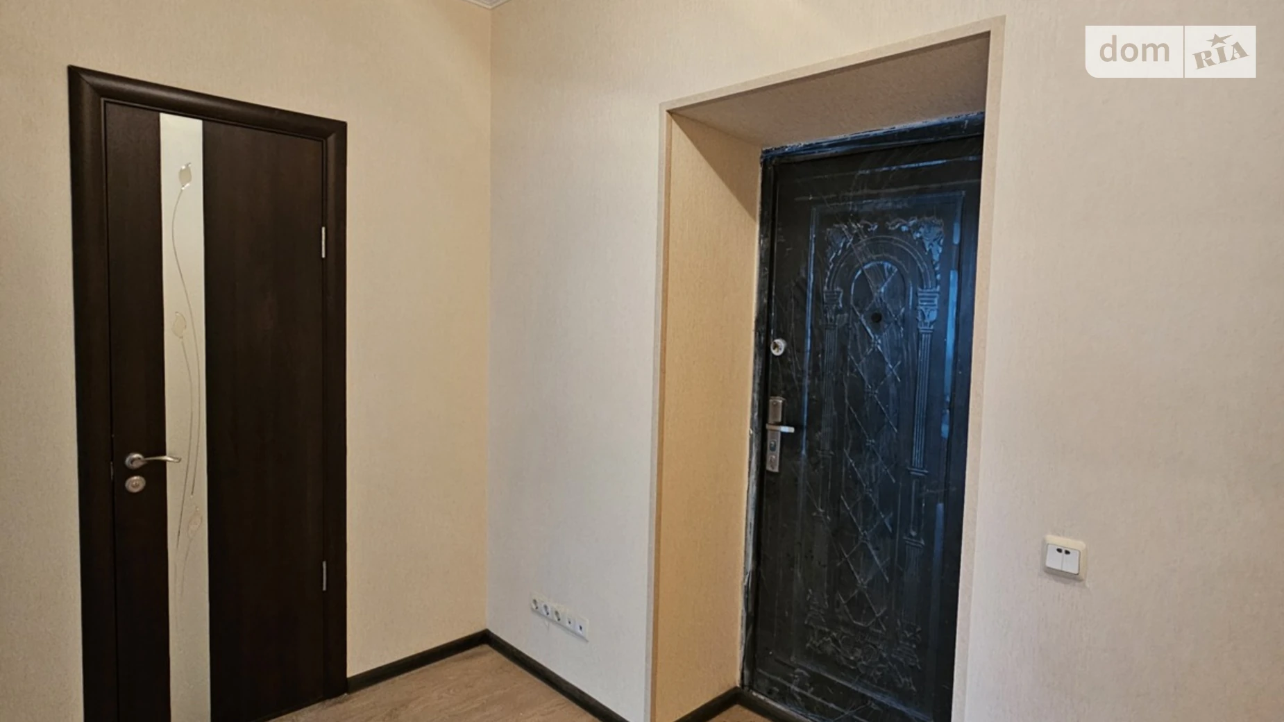 Продается 1-комнатная квартира 41.8 кв. м в Украинке, ул. Строителей, 12 - фото 5