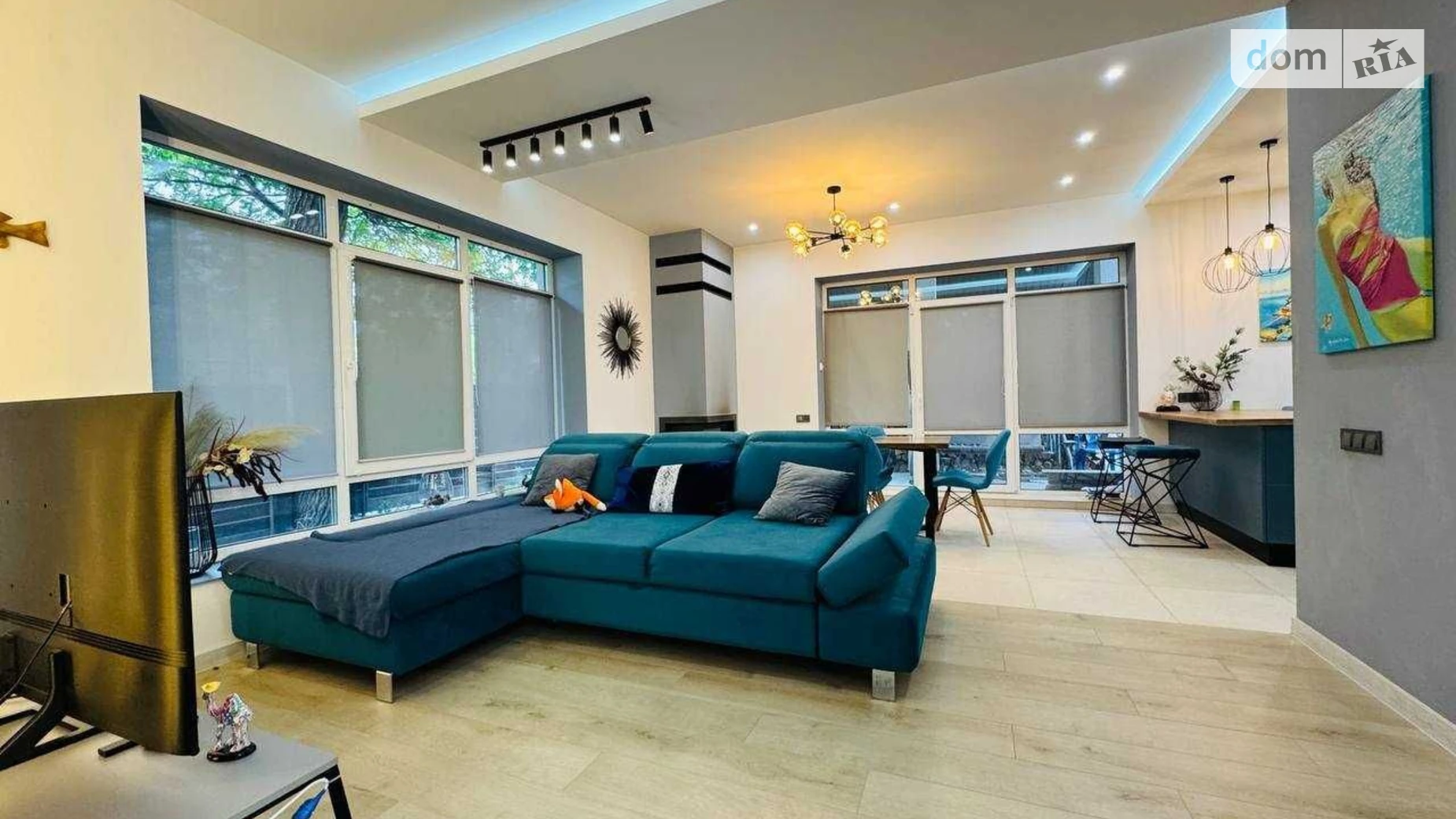 Продается дом на 2 этажа 130 кв. м с верандой, цена: 250000 $ - фото 4