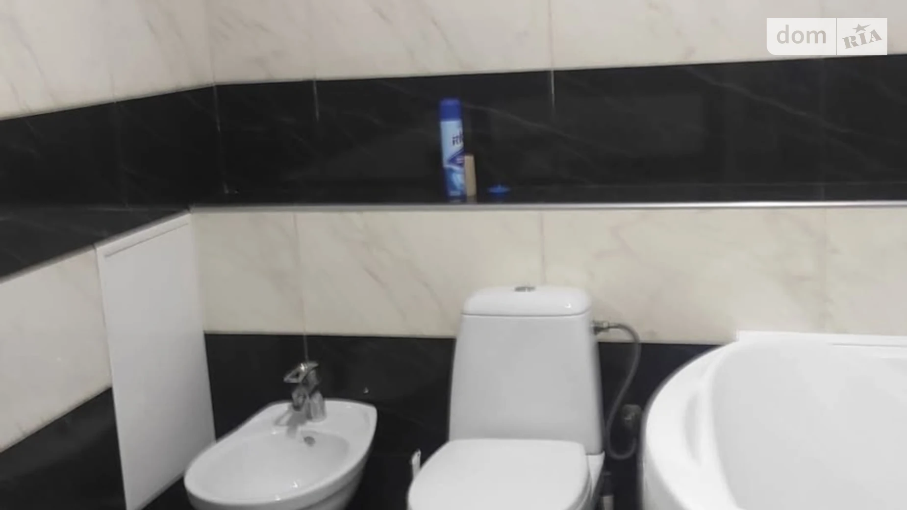 Сдается в аренду 1-комнатная квартира 63.3 кв. м в Виннице, ул. Замостянская, 34А корпус 3 - фото 5