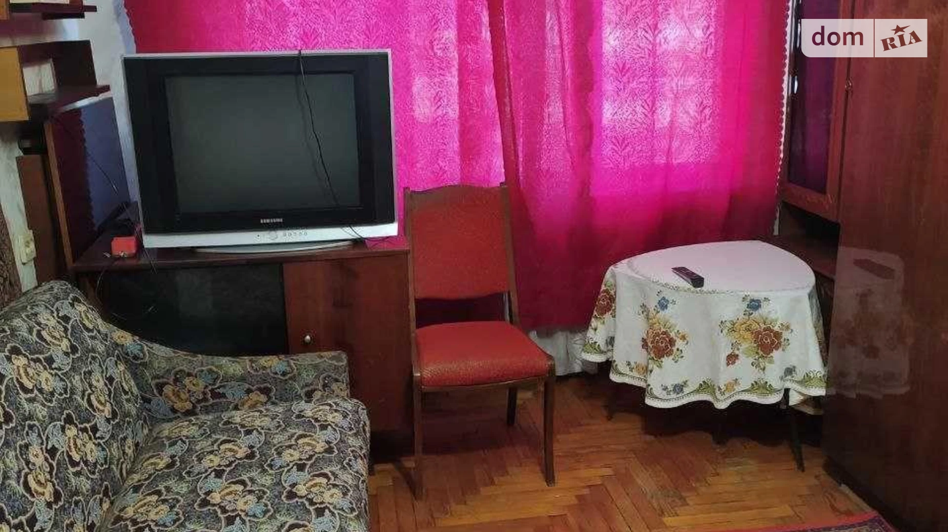 1-комнатная квартира 28.4 кв. м в Запорожье, ул. Бочарова - фото 3