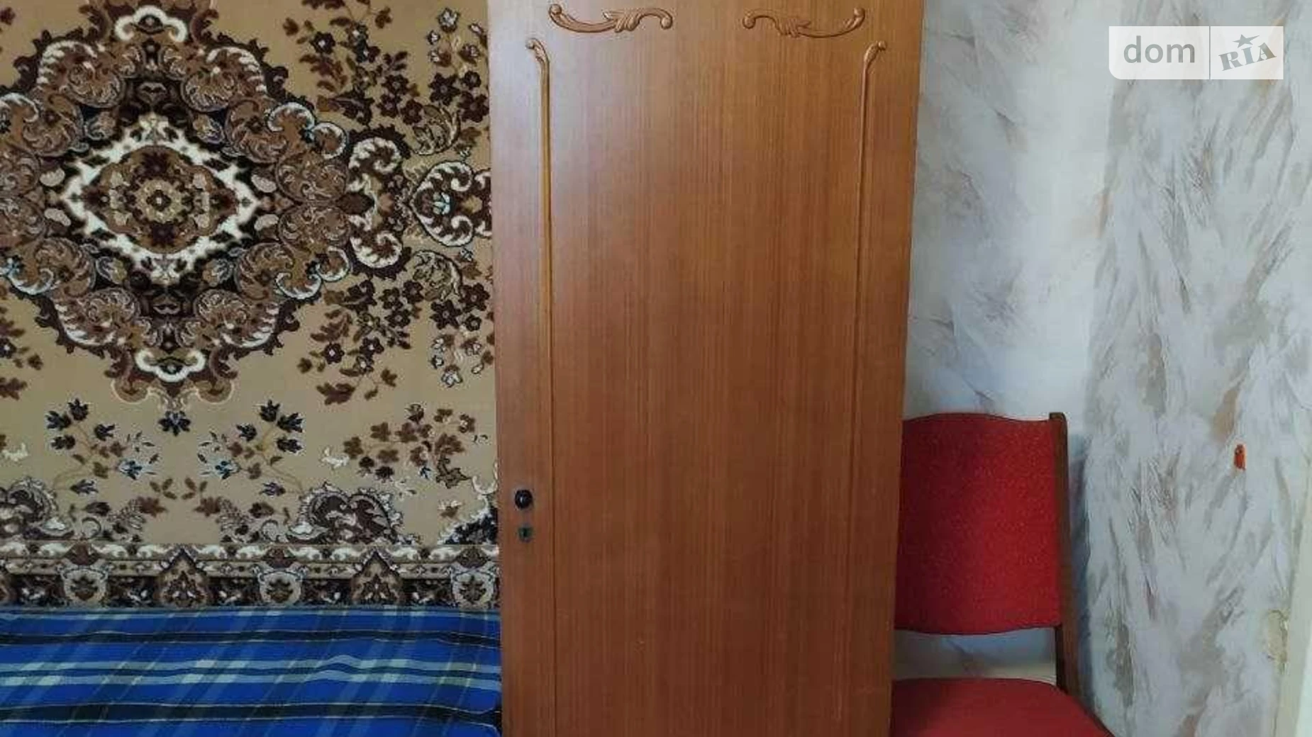 1-комнатная квартира 28.4 кв. м в Запорожье, ул. Бочарова - фото 4