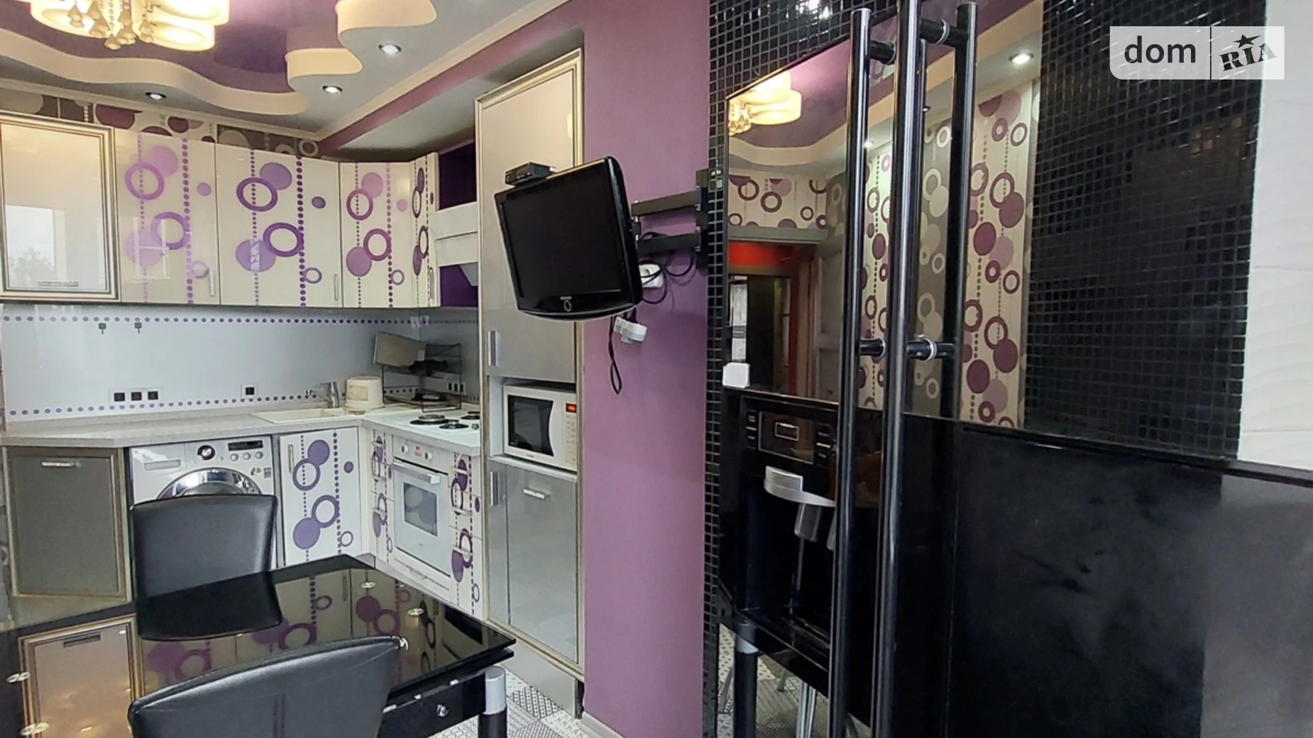 Сдается в аренду 2-комнатная квартира 65 кв. м в, цена: 17500 грн - фото 3