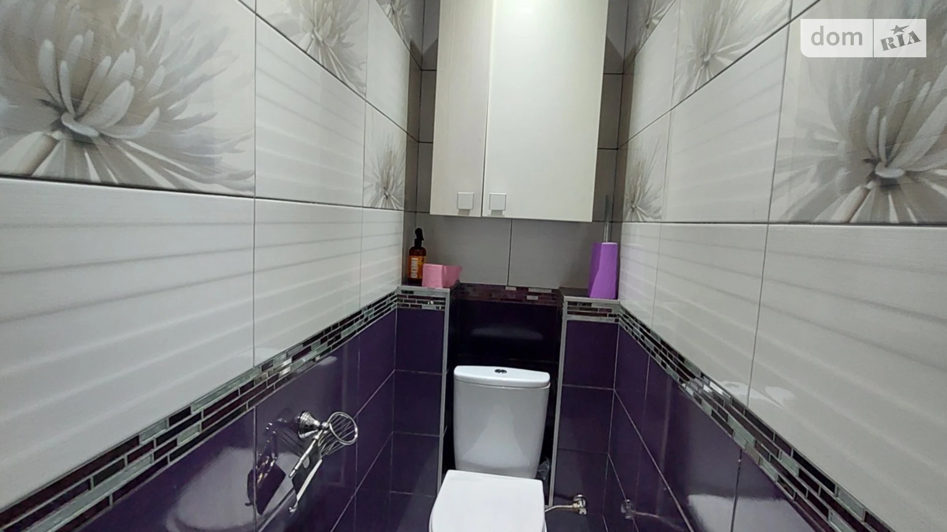 Сдается в аренду 2-комнатная квартира 65 кв. м в, цена: 17500 грн - фото 4