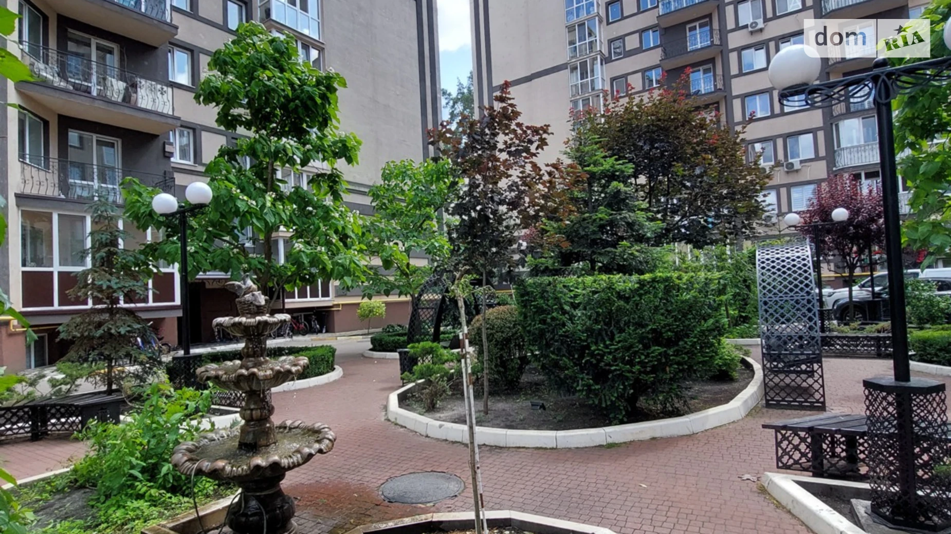 Сдается в аренду 2-комнатная квартира 65 кв. м в, цена: 17500 грн - фото 5