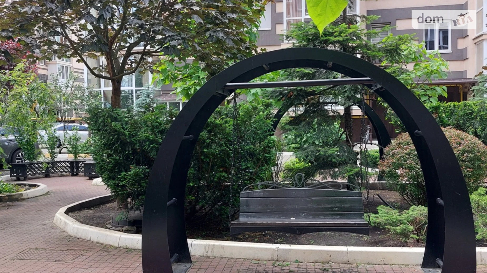 Сдается в аренду 2-комнатная квартира 65 кв. м в, цена: 17500 грн - фото 2