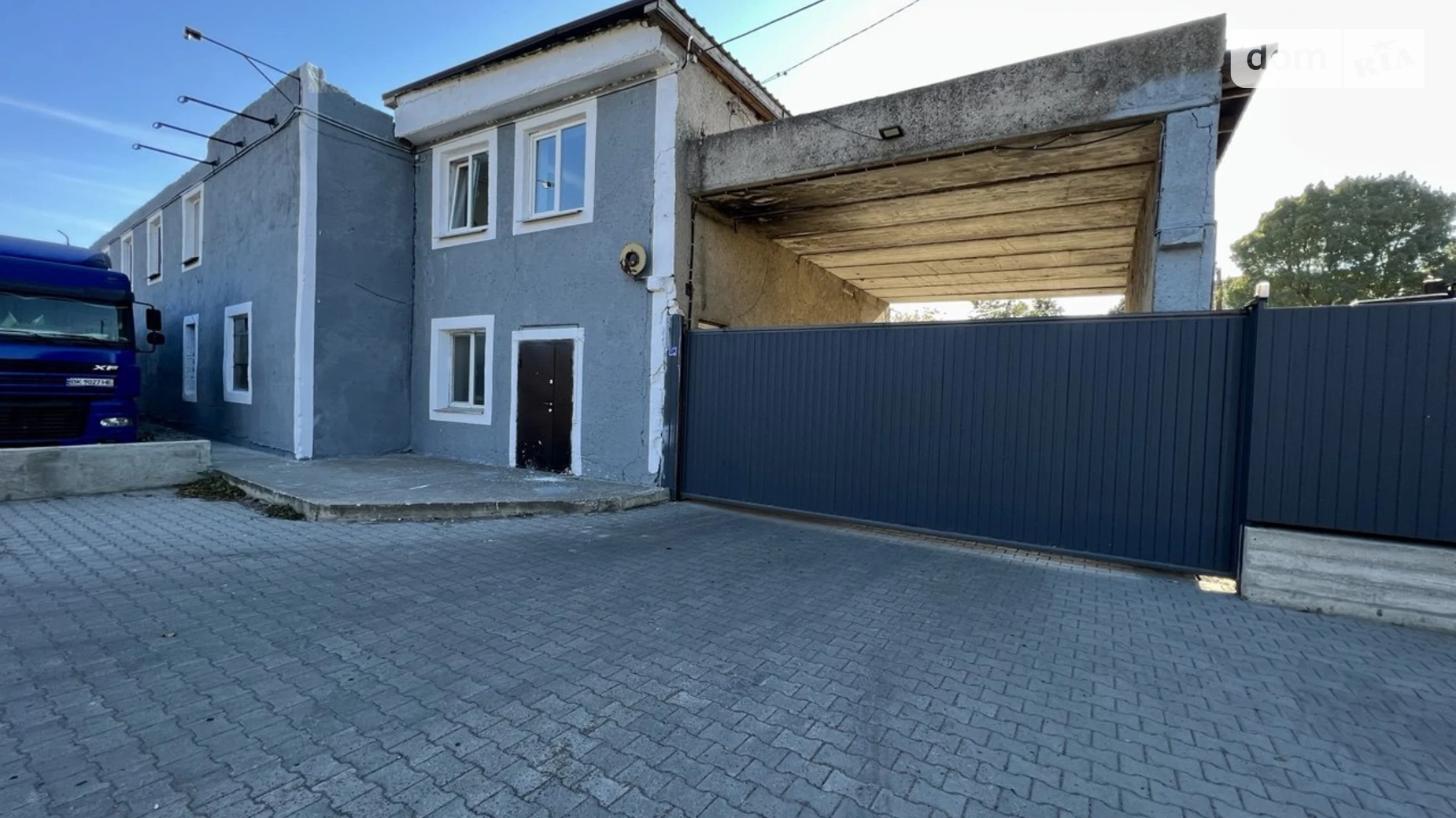 ул. Коммунальная, 3 Южный, цена: 1600000 $ - фото 2