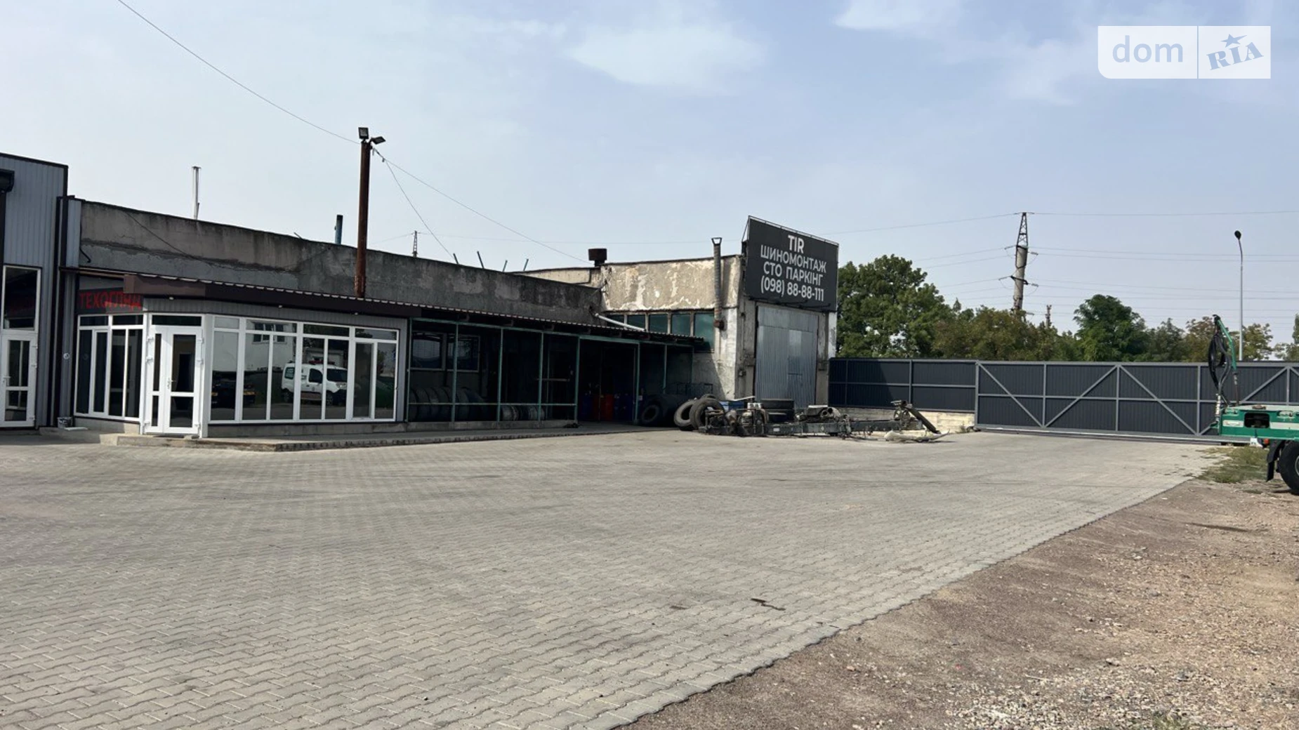 ул. Коммунальная, 3 Южный, цена: 1600000 $ - фото 5