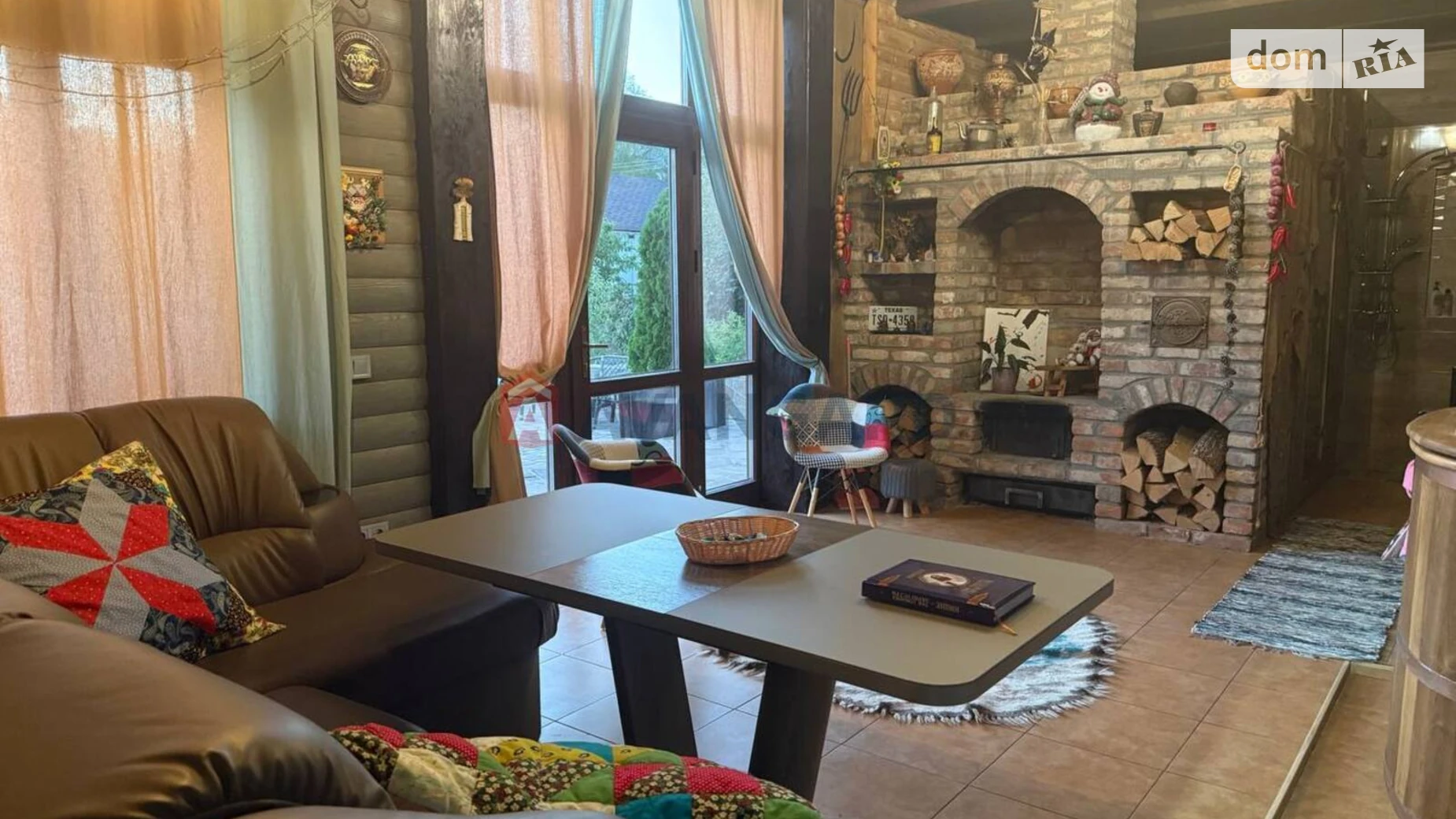 Продається будинок 2 поверховий 200.2 кв. м з мансардою, цена: 160000 $ - фото 4