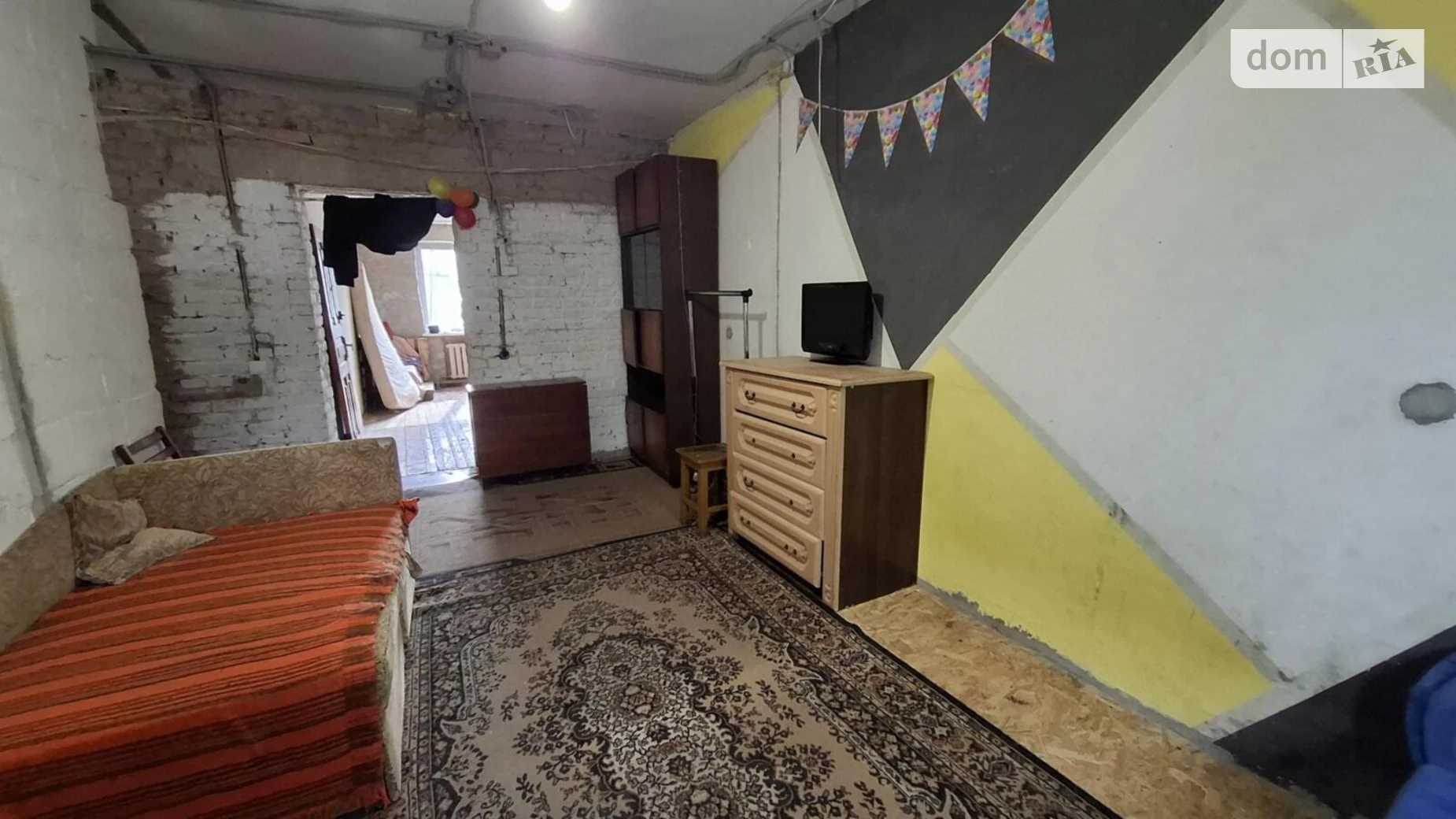 Продается 3-комнатная квартира 59.2 кв. м в, цена: 20000 $ - фото 2