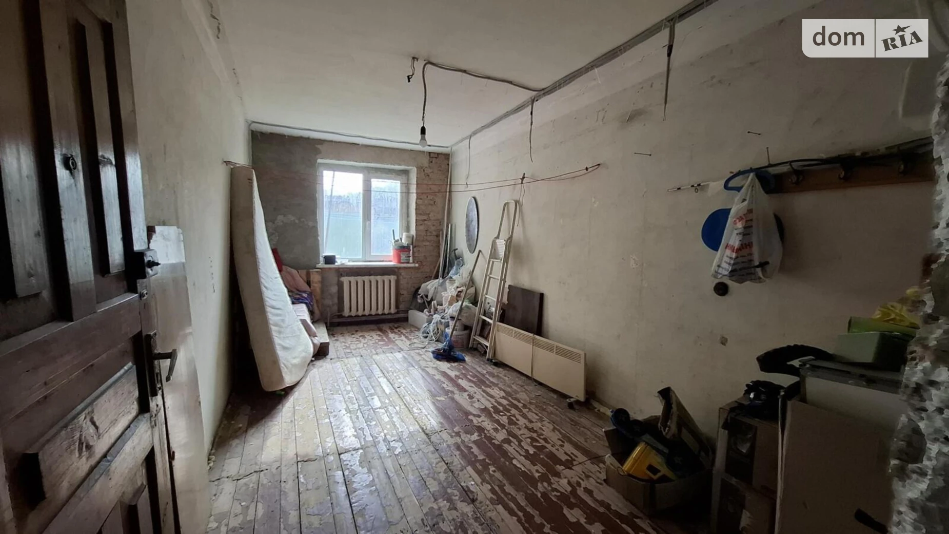 Продается 3-комнатная квартира 59.2 кв. м в, цена: 20000 $ - фото 3