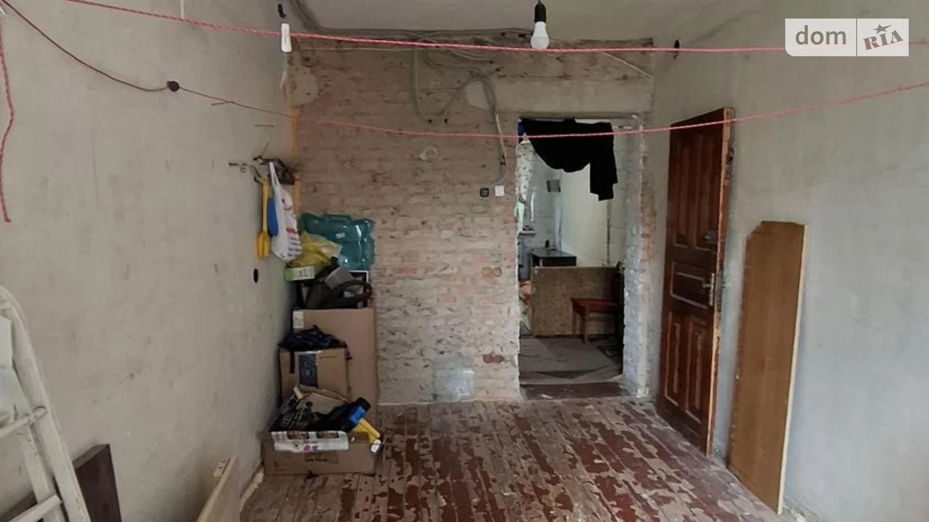 Продается 3-комнатная квартира 59.2 кв. м в, цена: 20000 $ - фото 4