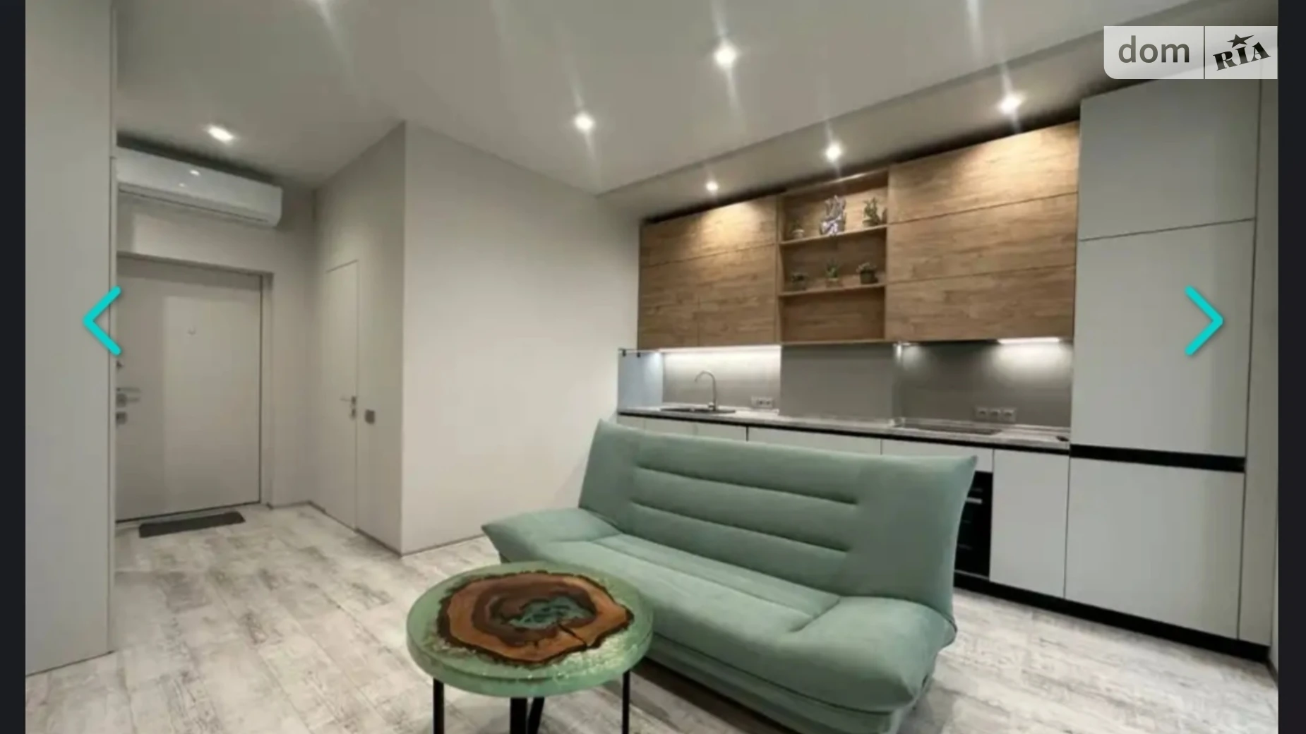 Продается 2-комнатная квартира 52 кв. м в Днепре, бул. Кучеревского, 1 - фото 3