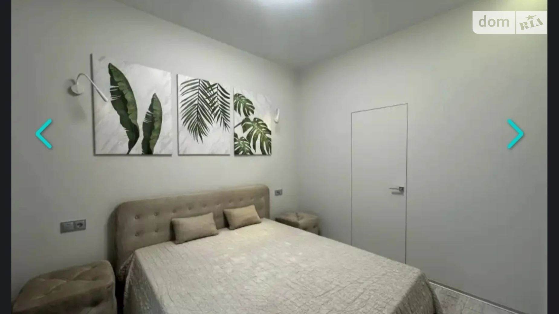 Продается 2-комнатная квартира 52 кв. м в Днепре, бул. Кучеревского, 1 - фото 4