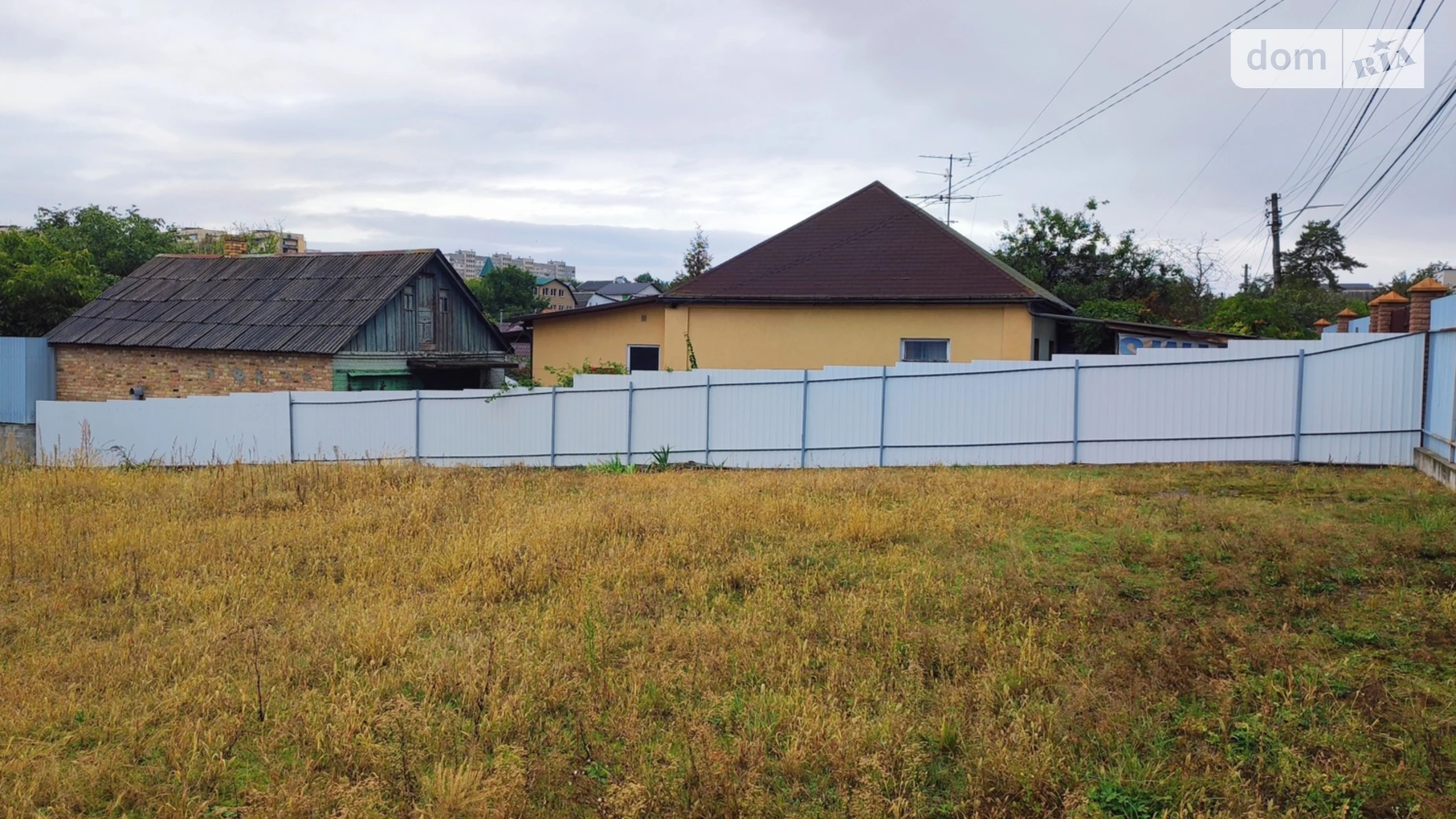 Продается земельный участок 5.65 соток в Киевской области, цена: 100000 $ - фото 5