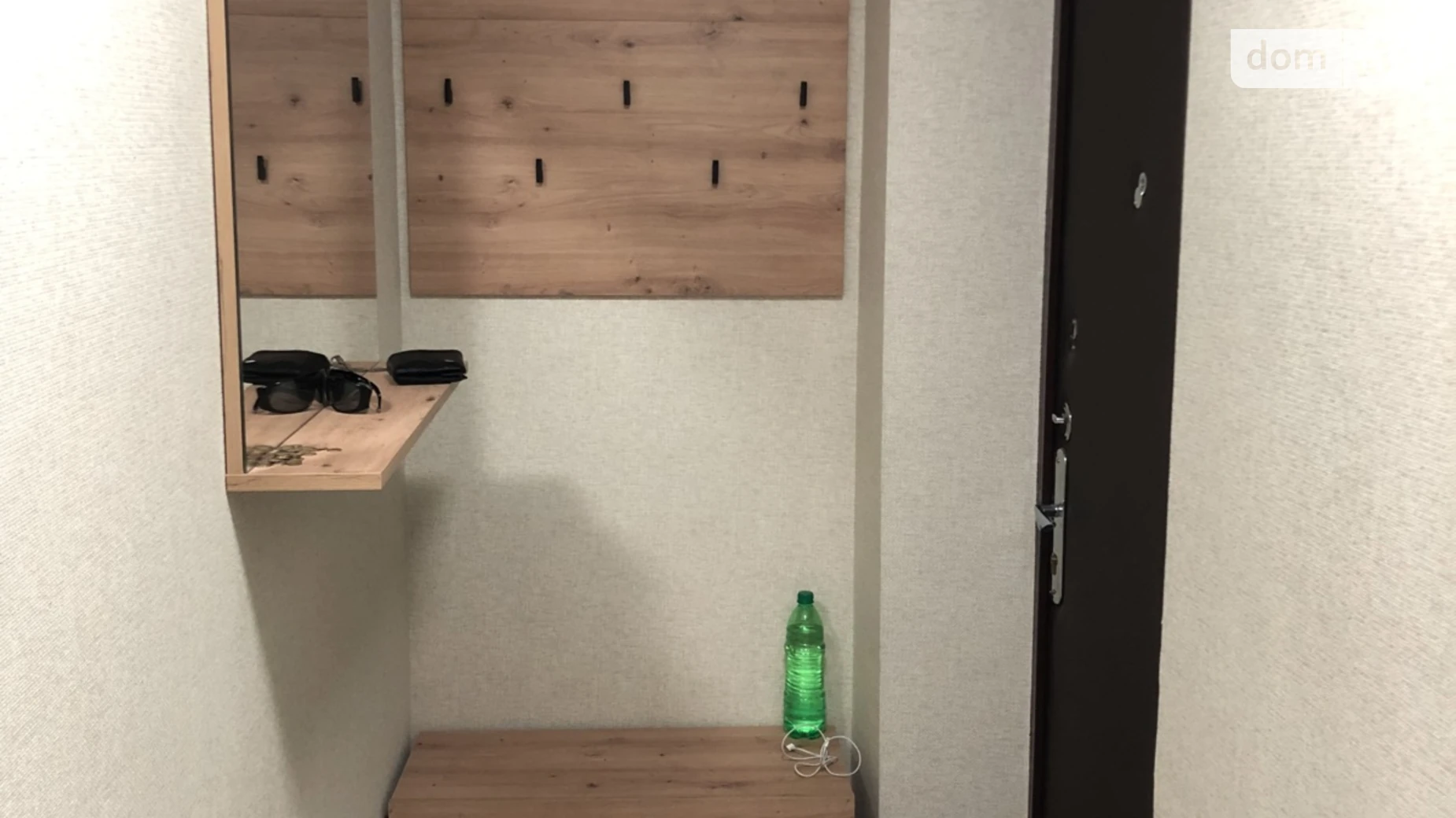 Продается 2-комнатная квартира 48.2 кв. м в Харькове, просп. Григоренко Петра - фото 2