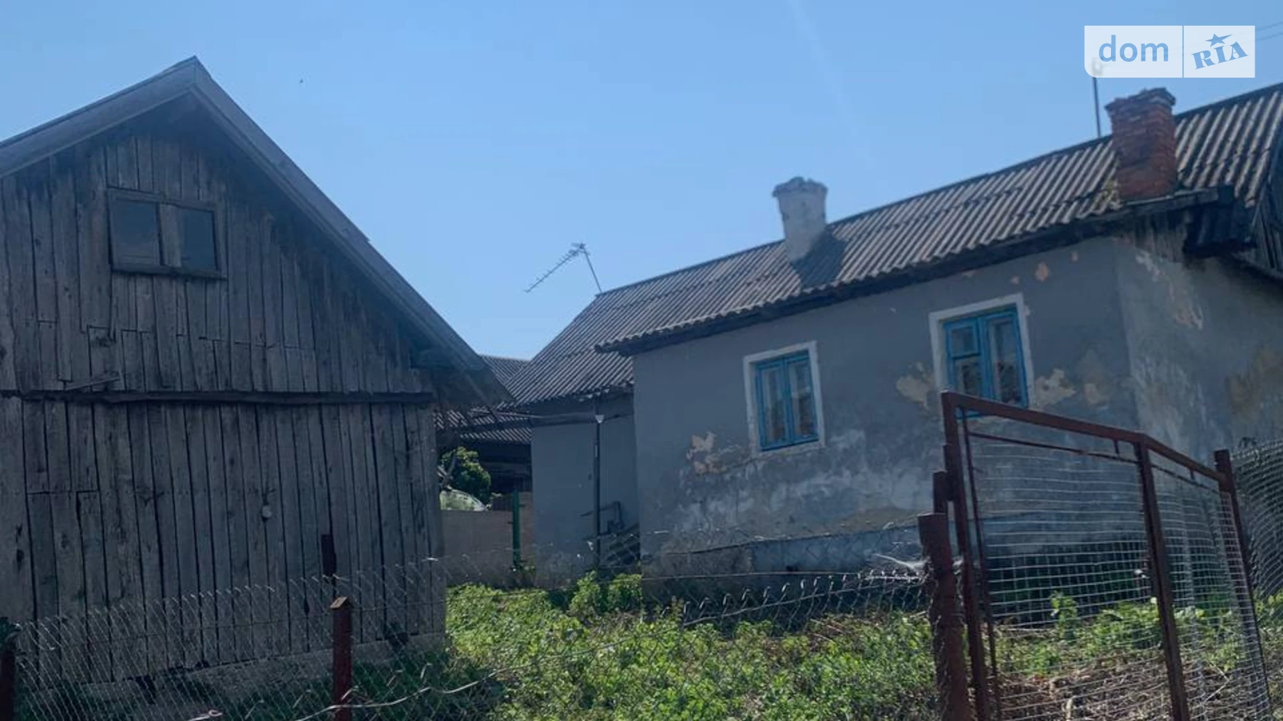Продается одноэтажный дом 46.6 кв. м с участком, цена: 7500 $ - фото 2