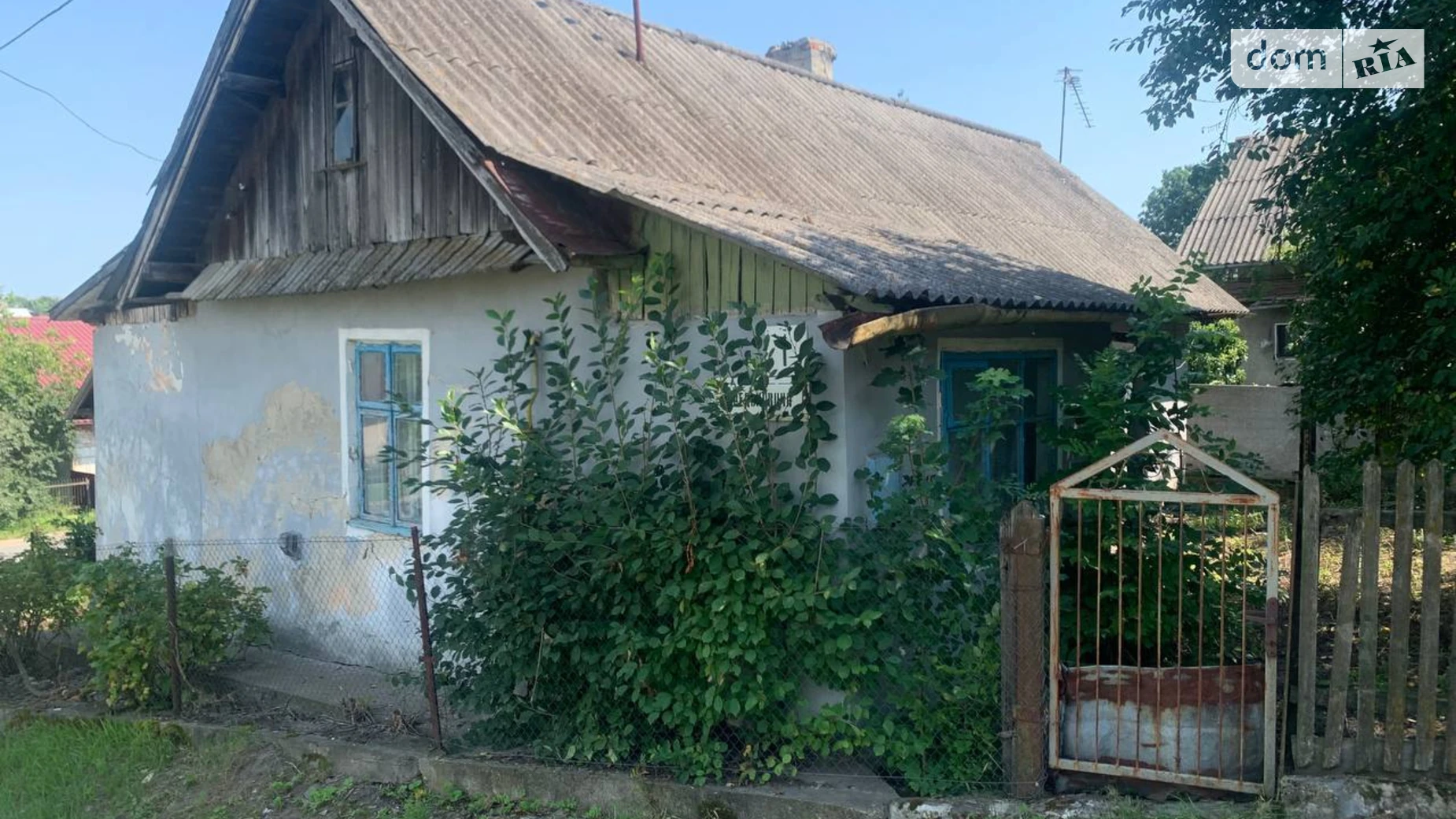 Продается одноэтажный дом 46.6 кв. м с участком, цена: 7500 $ - фото 3
