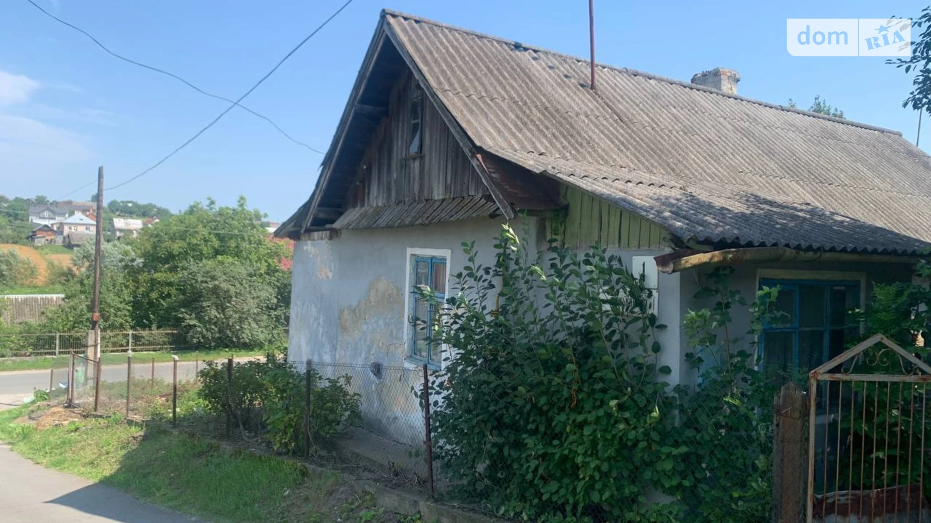 Продается одноэтажный дом 46.6 кв. м с участком, цена: 7500 $ - фото 4