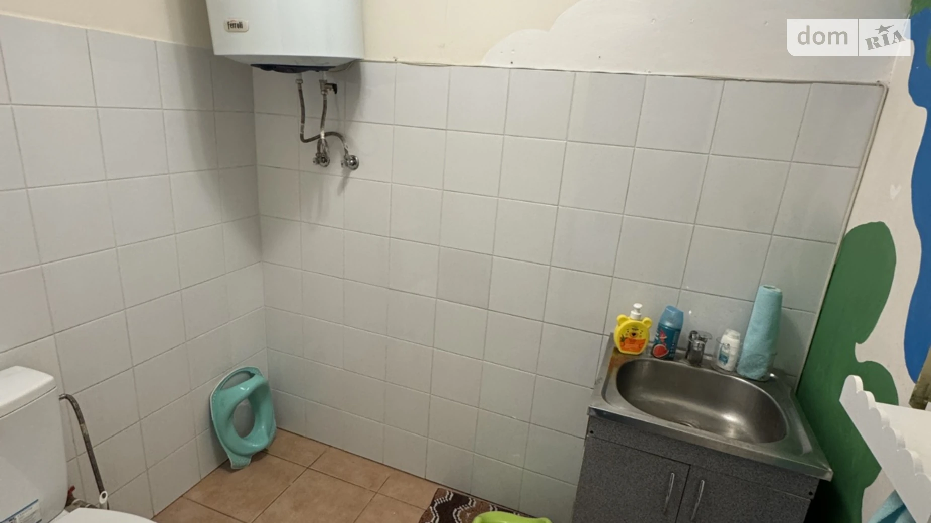 Продается помещения свободного назначения 33.2 кв. м в 2-этажном здании, цена: 31000 $ - фото 5
