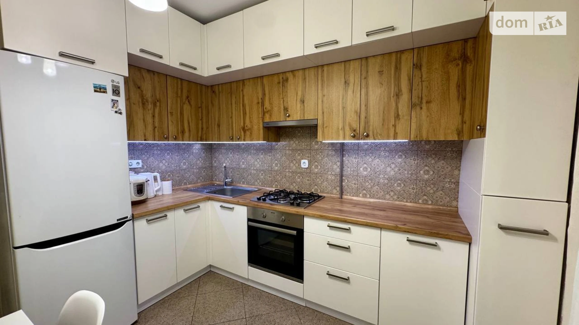 Продается 1-комнатная квартира 39.5 кв. м в Ровно, ул. Черновола Вячеслава, 91Р - фото 2