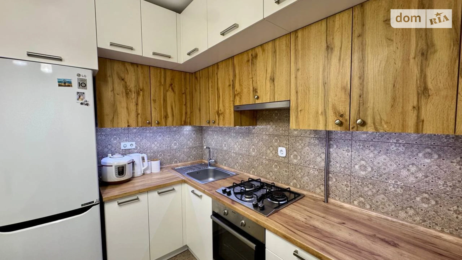 Продается 1-комнатная квартира 39.5 кв. м в Ровно, ул. Черновола Вячеслава, 91Р - фото 3