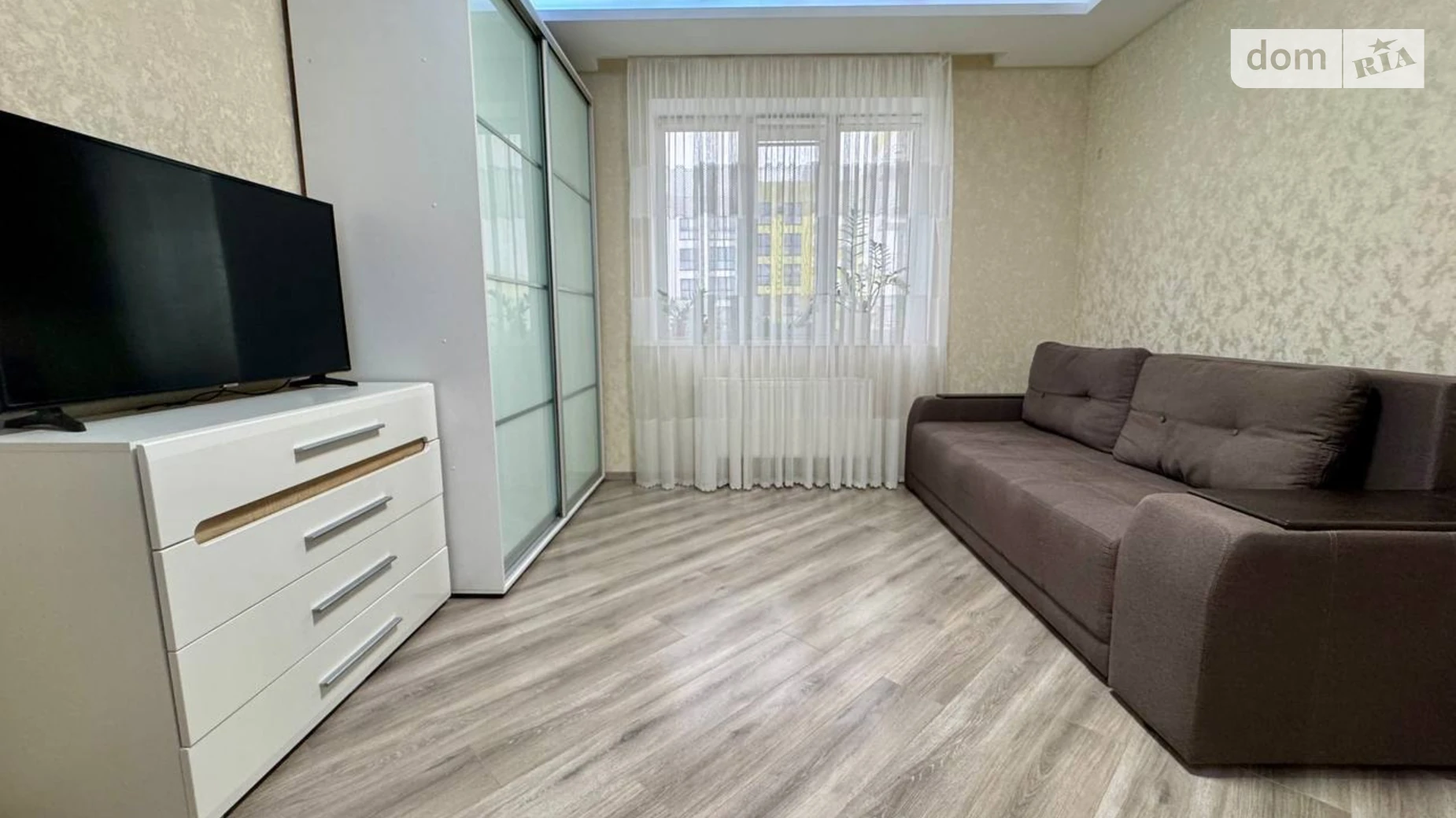 Продается 1-комнатная квартира 39.5 кв. м в Ровно, ул. Черновола Вячеслава, 91Р - фото 5