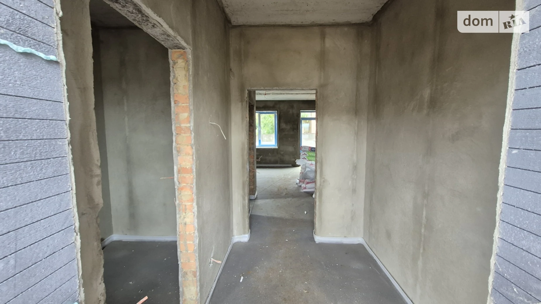 Продается дом на 2 этажа 125 кв. м с баней/сауной, цена: 84000 $ - фото 5