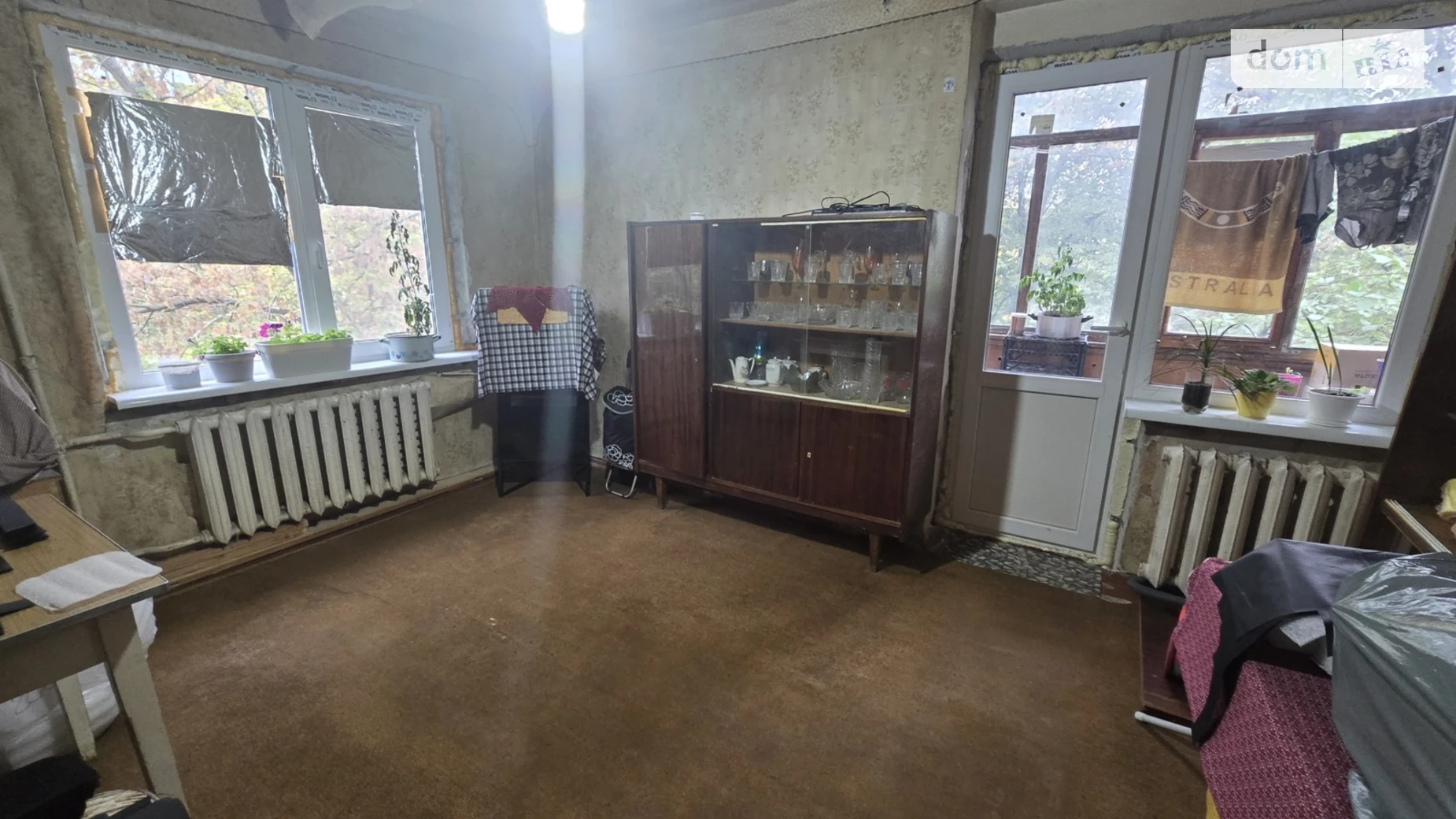 Продается 2-комнатная квартира 38.5 кв. м в Харькове, ул. Мира, 110 - фото 3