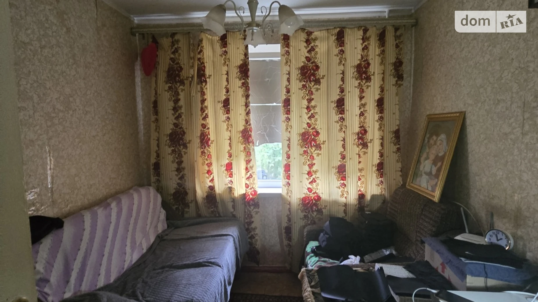 Продается 2-комнатная квартира 38.5 кв. м в Харькове, ул. Мира, 110 - фото 2