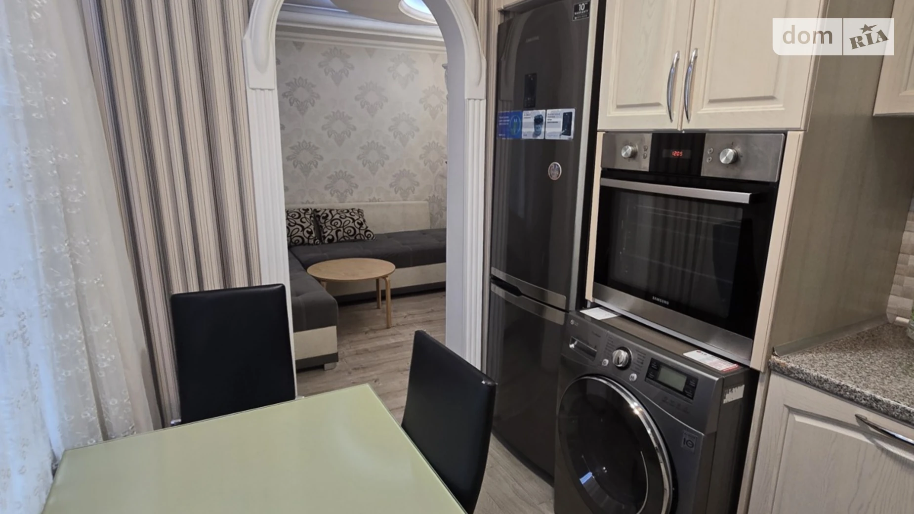 Продається 3-кімнатна квартира 65 кв. м у Харкові, вул. Академіка Павлова, 134/16 - фото 3