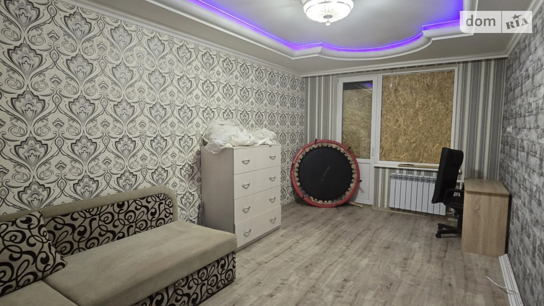 Продається 3-кімнатна квартира 65 кв. м у Харкові, вул. Академіка Павлова, 134/16 - фото 5