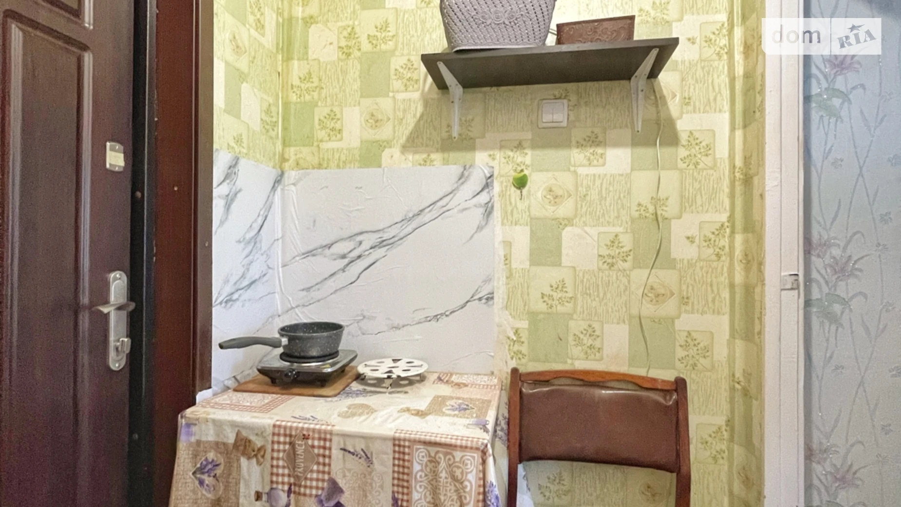 Продается комната 16 кв. м в Днепре, цена: 13000 $ - фото 5