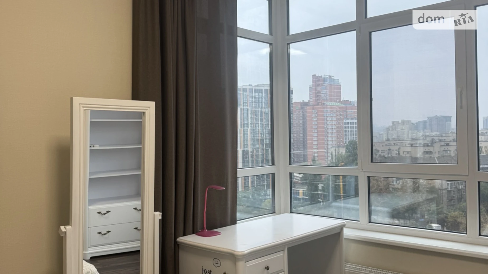 Сдается в аренду 2-комнатная квартира 54.2 кв. м в Киеве, ул. Маккейна Джона, 7 - фото 4