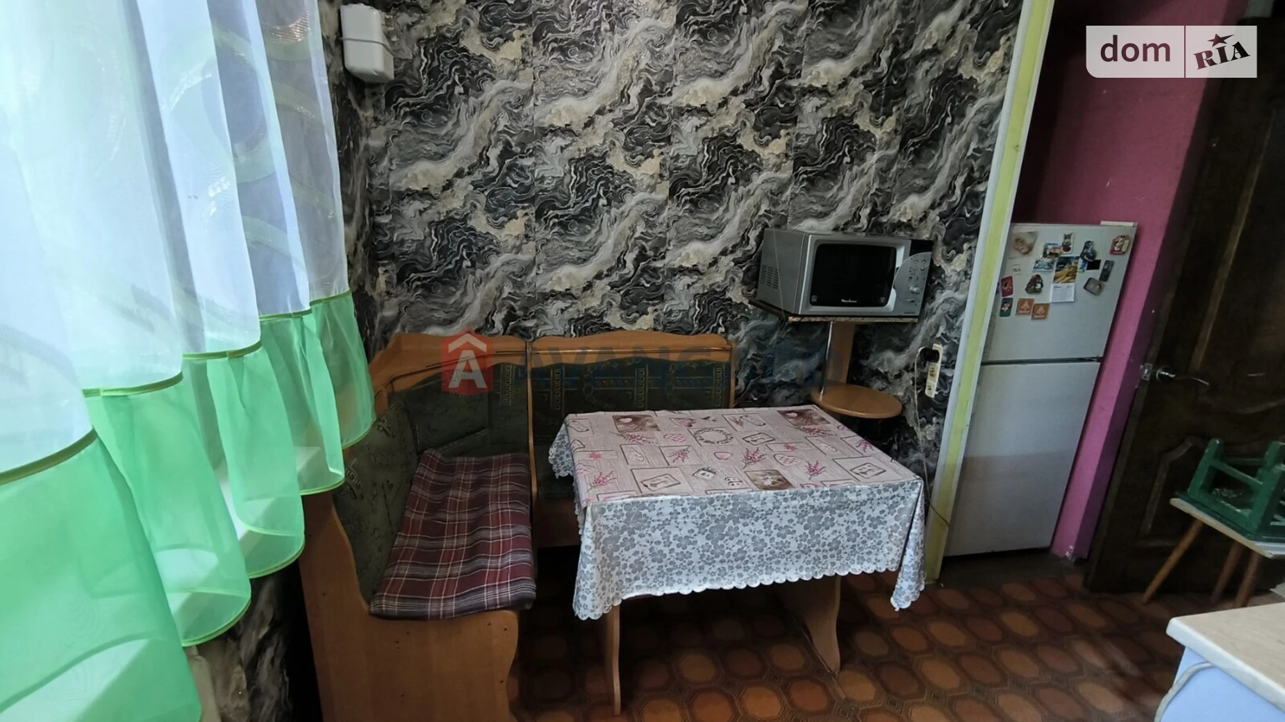 Продается 2-комнатная квартира 49 кв. м в Каменском, ул. Дорожная, 16 - фото 5