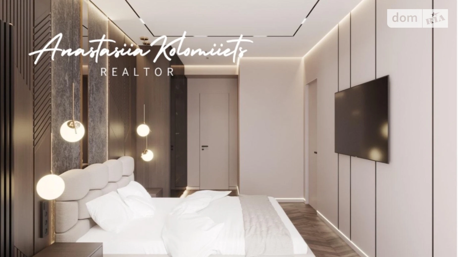 Сдается в аренду 2-комнатная квартира 85.5 кв. м в Днепре, цена: 2200 $ - фото 5