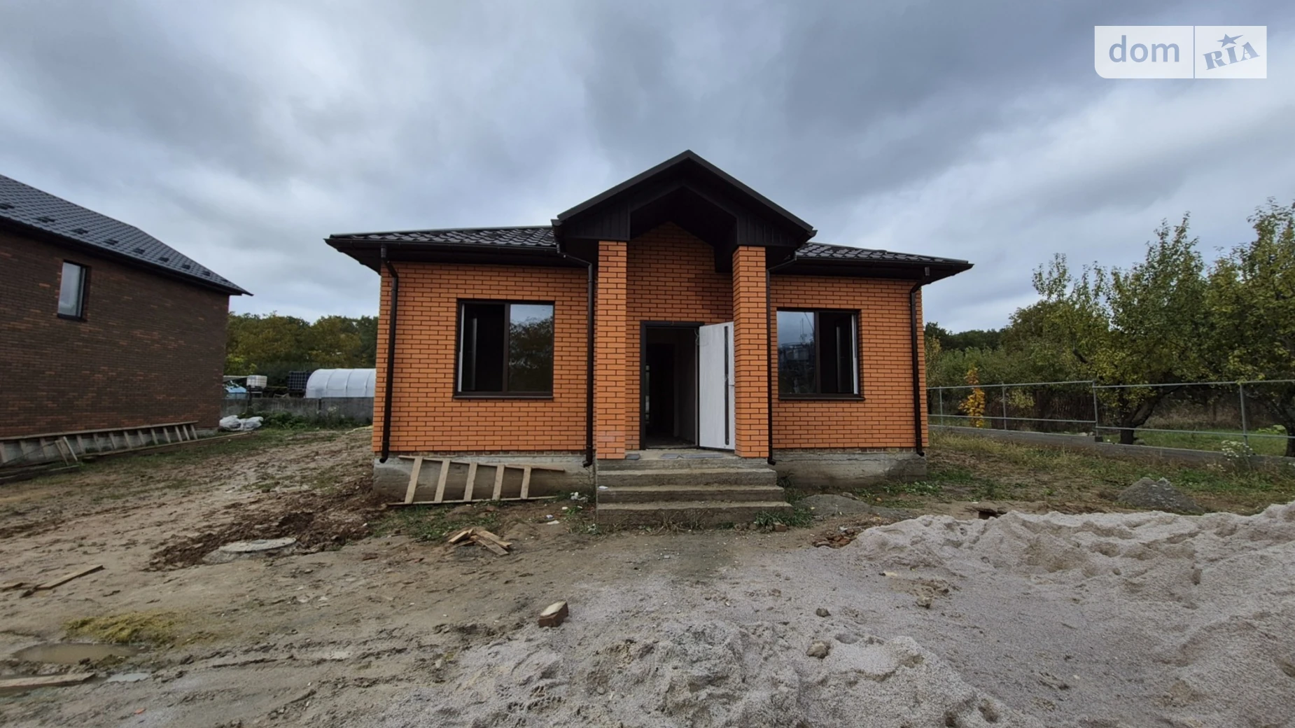 Продается одноэтажный дом 105 кв. м с участком, цена: 83000 $ - фото 2