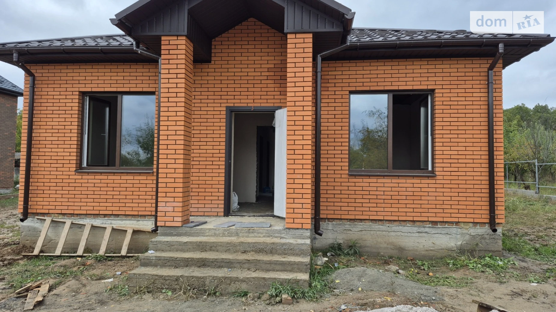 Продается одноэтажный дом 105 кв. м с участком, цена: 83000 $ - фото 3