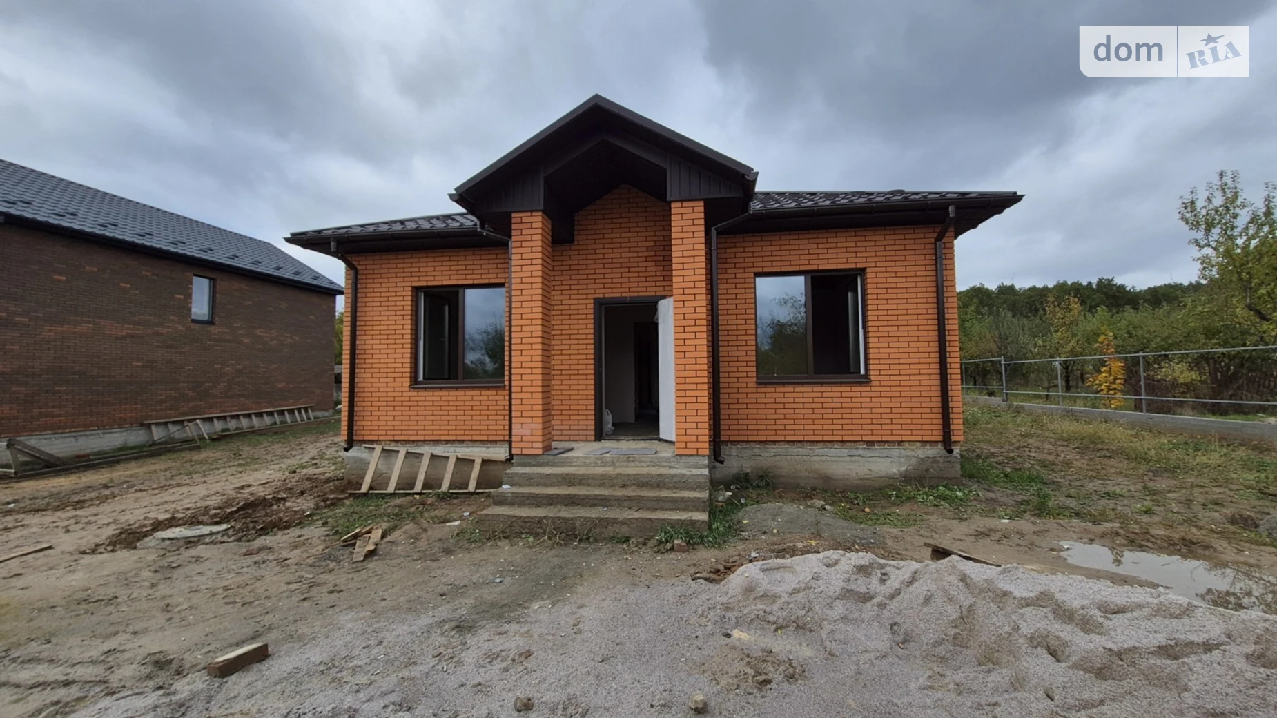Продается одноэтажный дом 105 кв. м с участком, цена: 83000 $ - фото 4