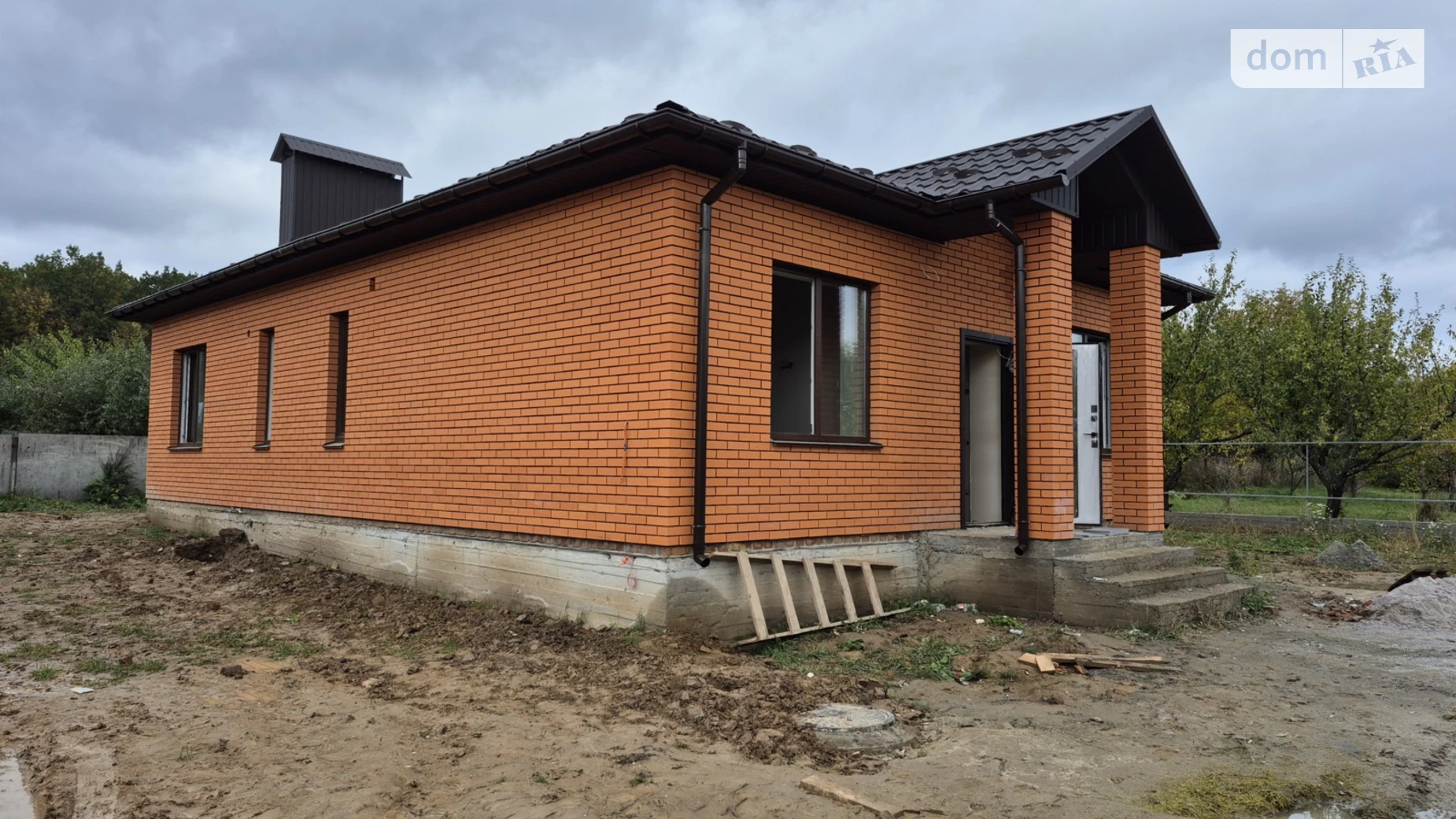 Продается одноэтажный дом 105 кв. м с участком, цена: 83000 $ - фото 5